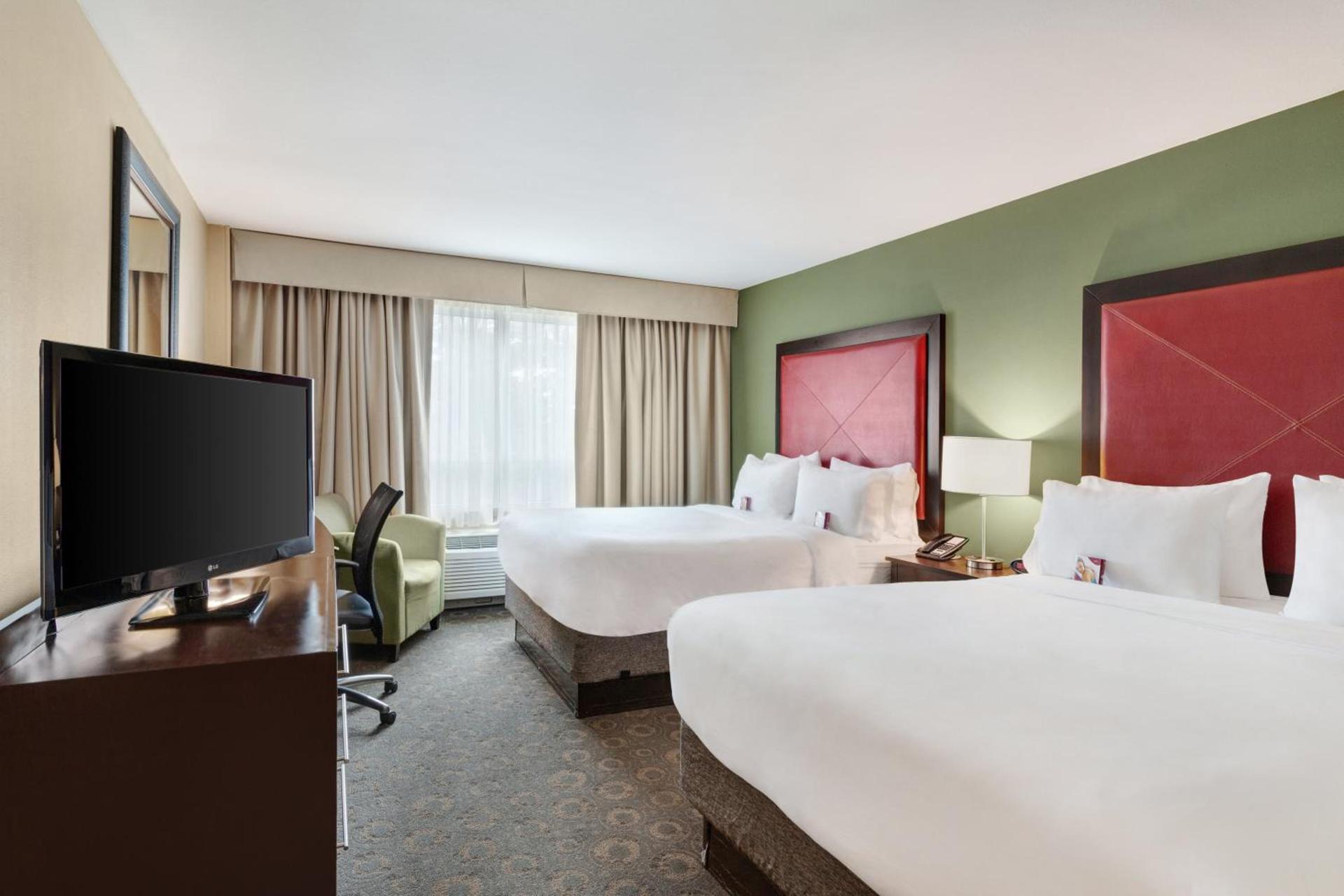 Crowne Plaza Houston Galleria Area by IHG photo 47