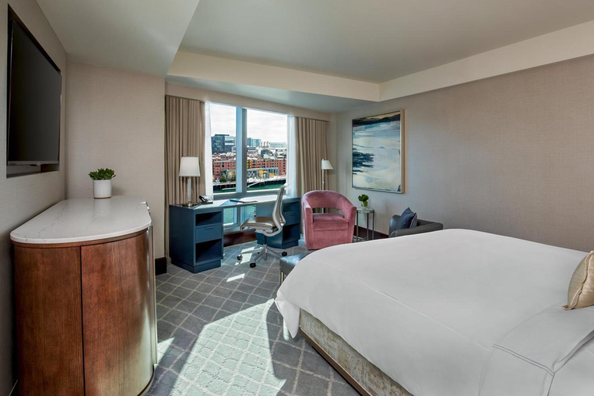 InterContinental Boston by IHG photo 20