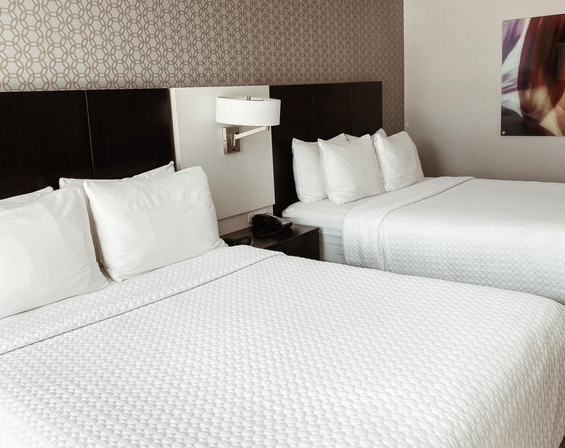 Crowne Plaza Chicago SW - Burr Ridge by IHG photo 49