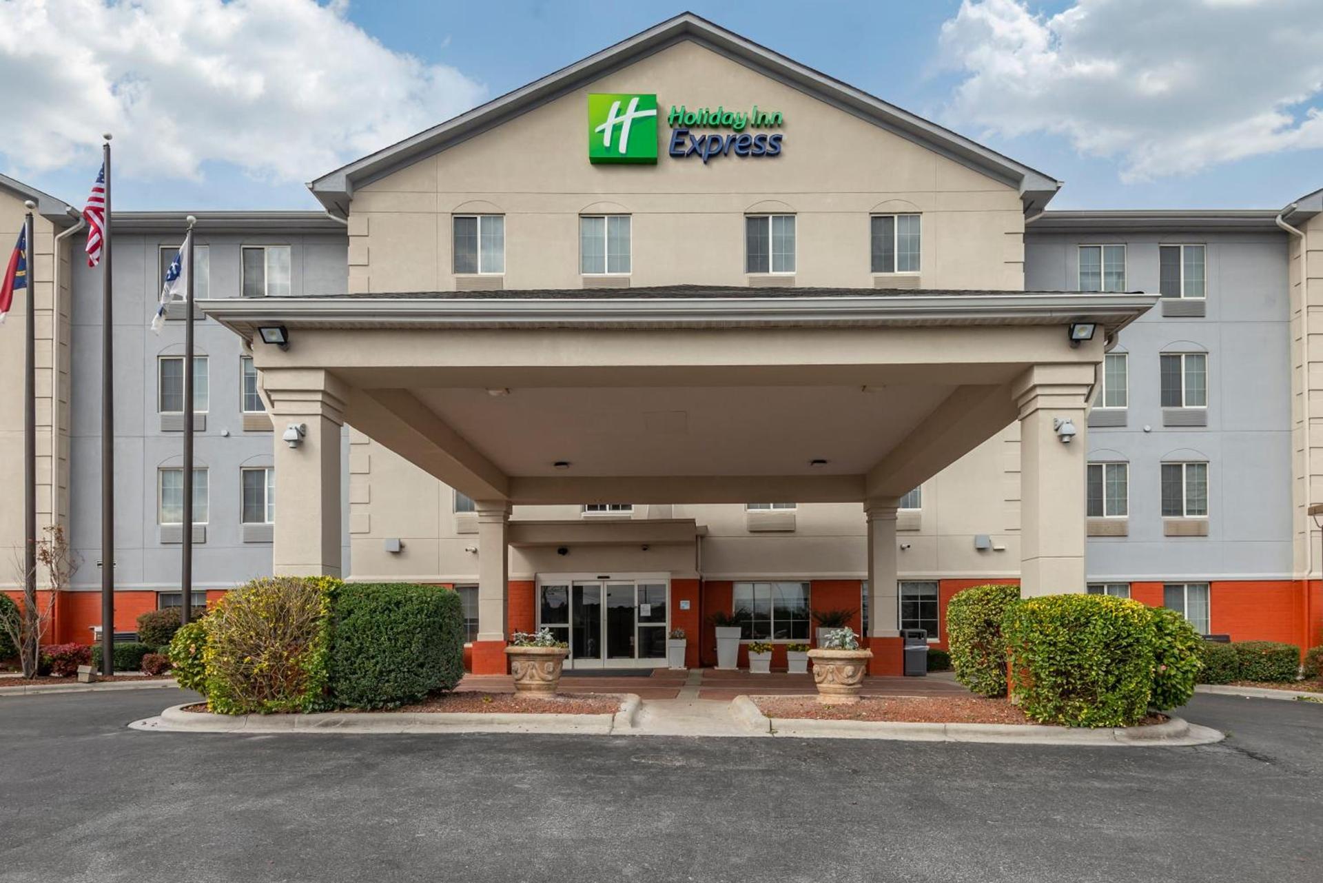 Holiday Inn Express Charlotte West - Gastonia by IHG photo 22
