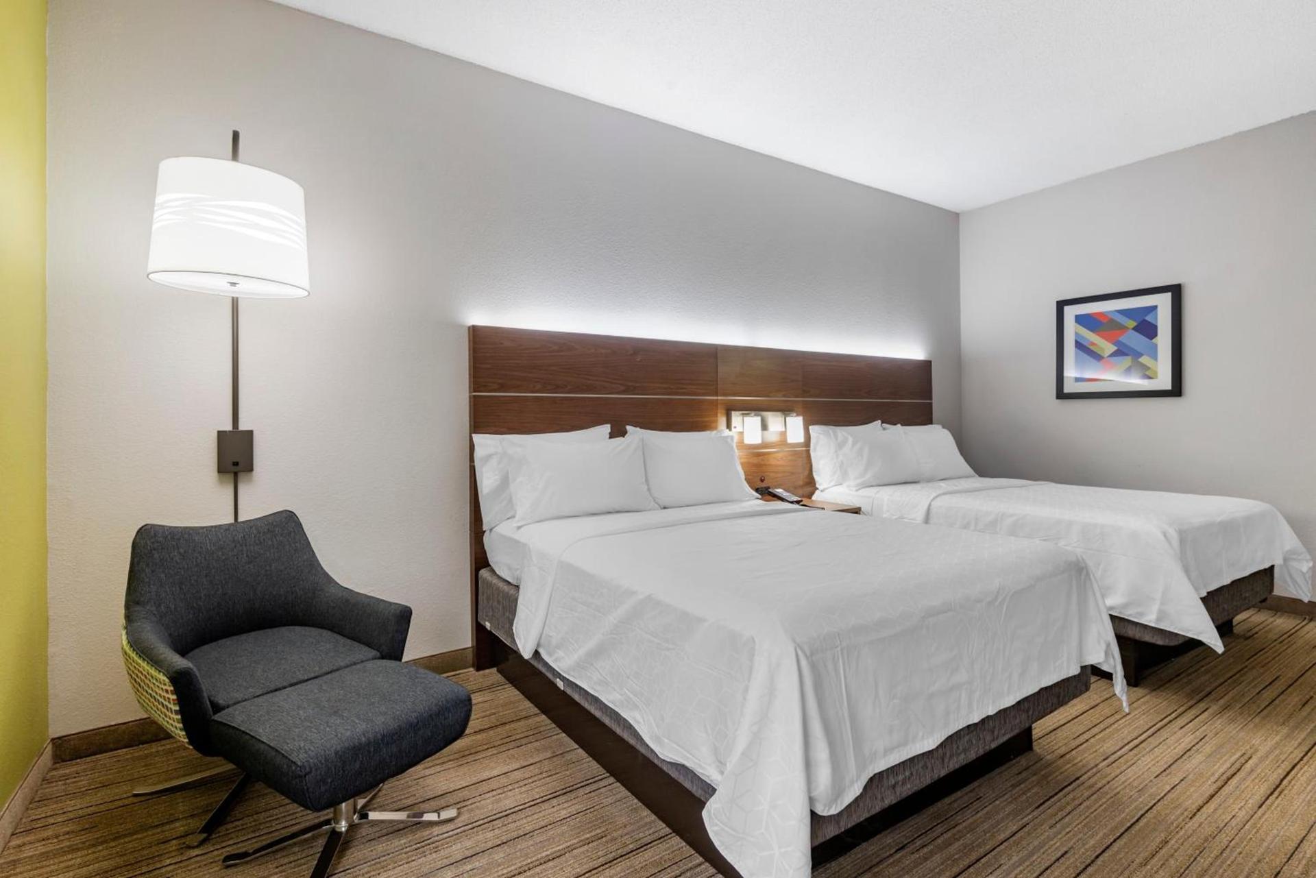 Holiday Inn Express Charlotte West - Gastonia by IHG photo 38
