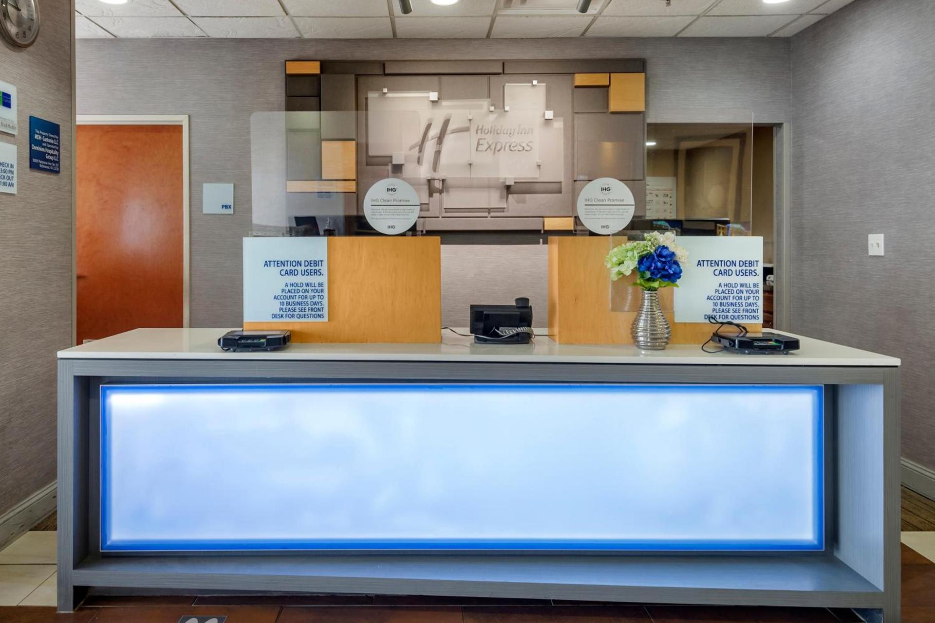 Holiday Inn Express Charlotte West - Gastonia by IHG photo 25