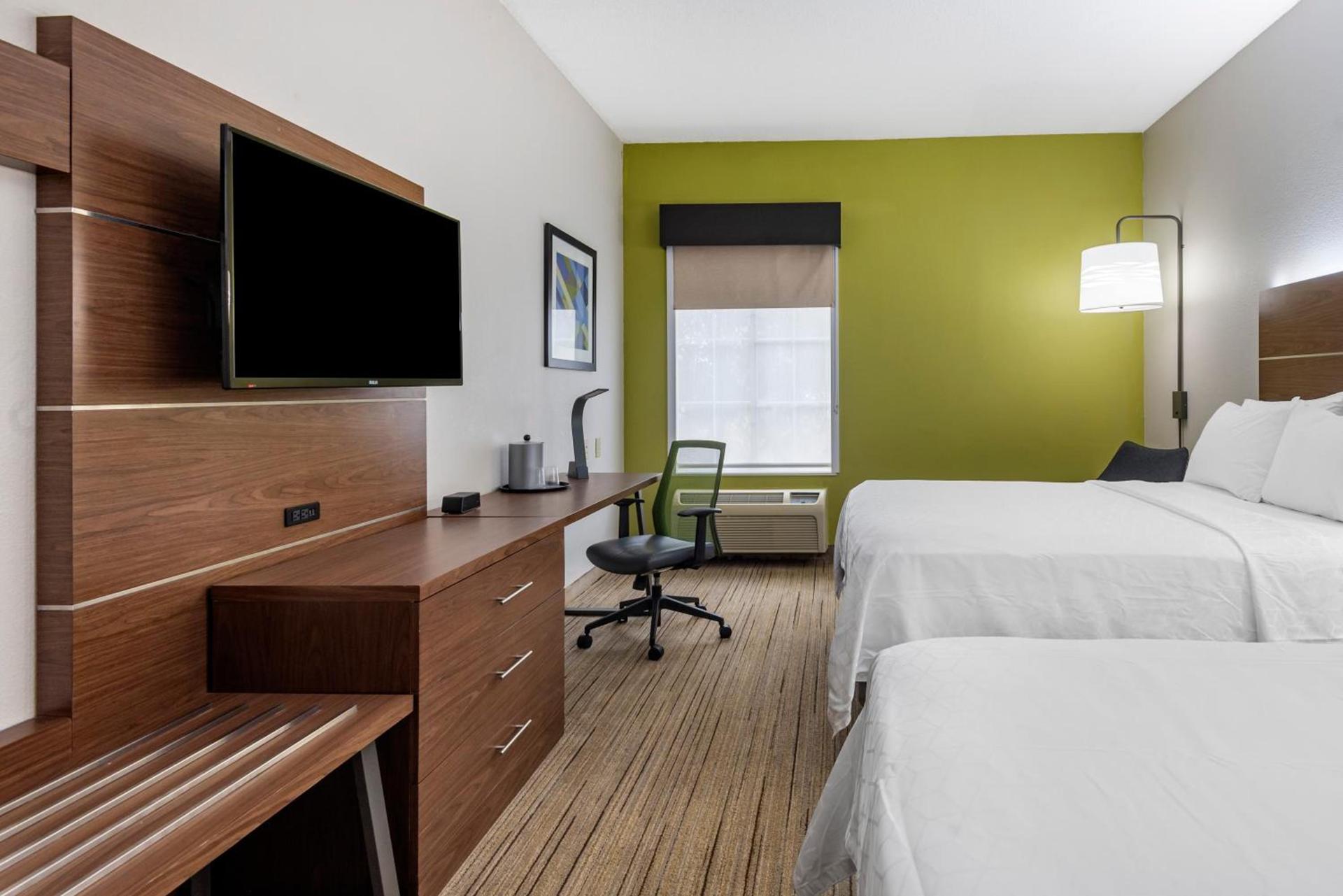 Holiday Inn Express Charlotte West - Gastonia by IHG photo 48