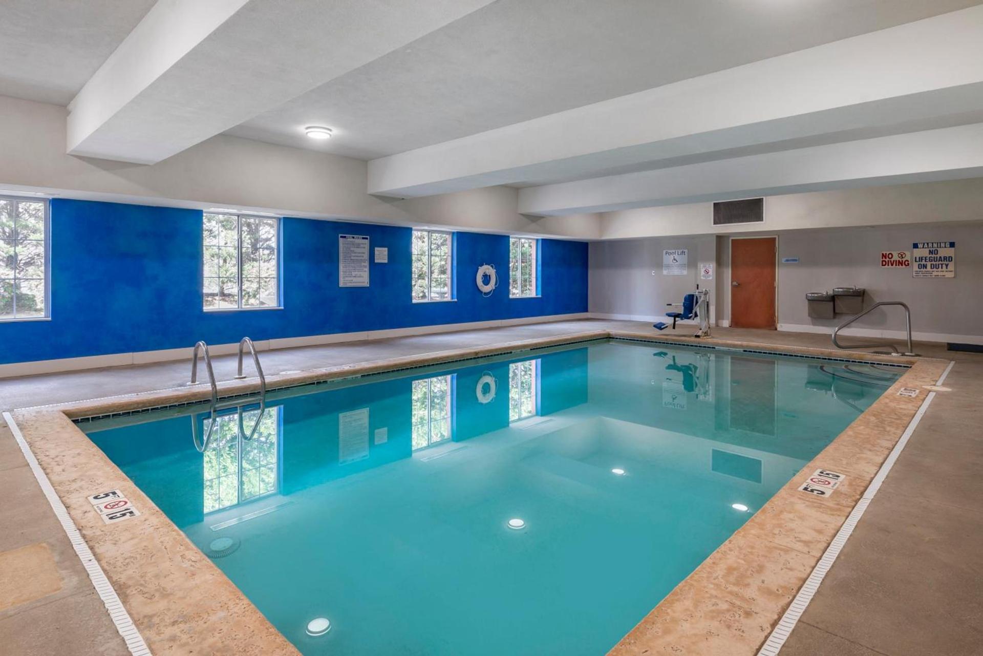 Holiday Inn Express Charlotte West - Gastonia by IHG photo 16