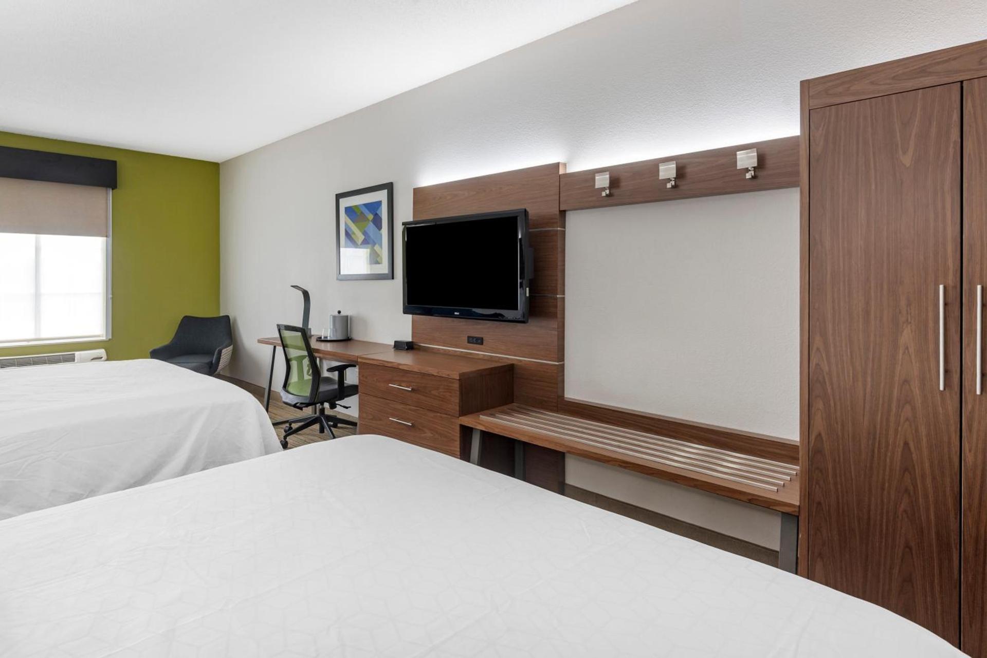 Holiday Inn Express Charlotte West - Gastonia by IHG photo 47
