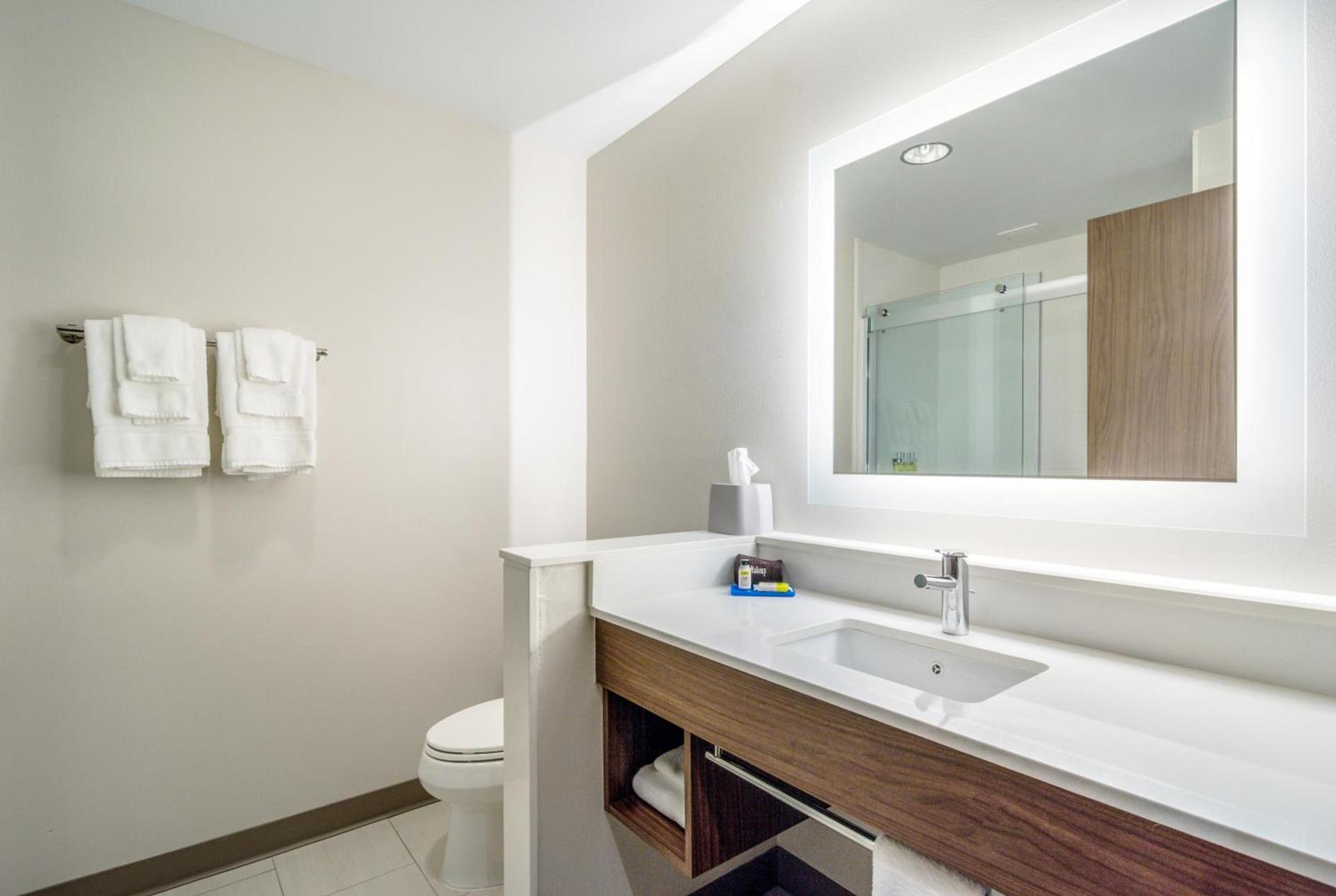 Holiday Inn Express & Suites - Asheboro by IHG photo 53