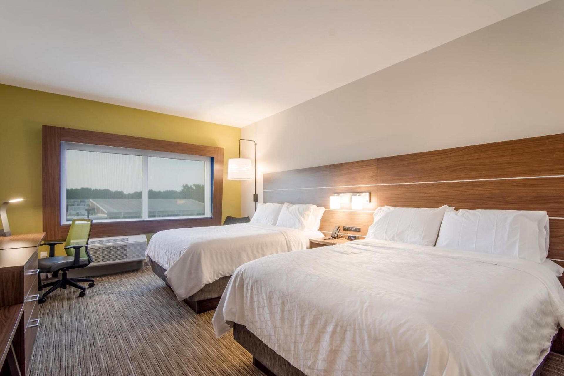 Holiday Inn Express & Suites - Asheboro by IHG photo 33