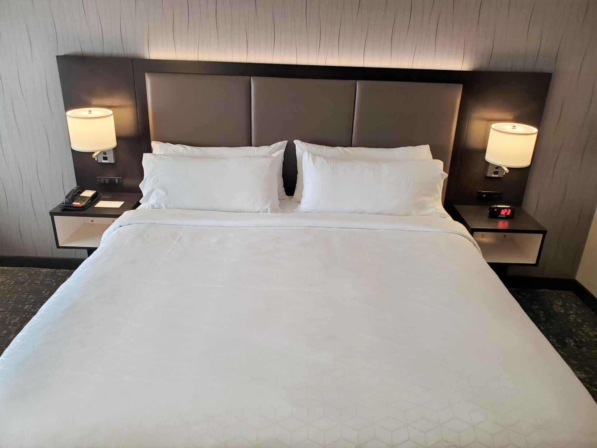Holiday Inn Express & Suites Cheney by IHG photo 28