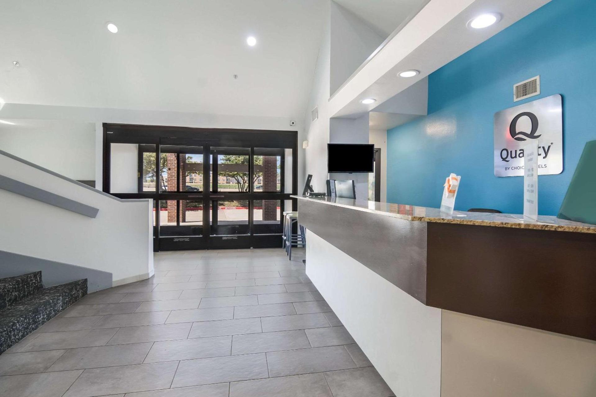 Quality Inn & Suites Richardson-Dallas photo 6