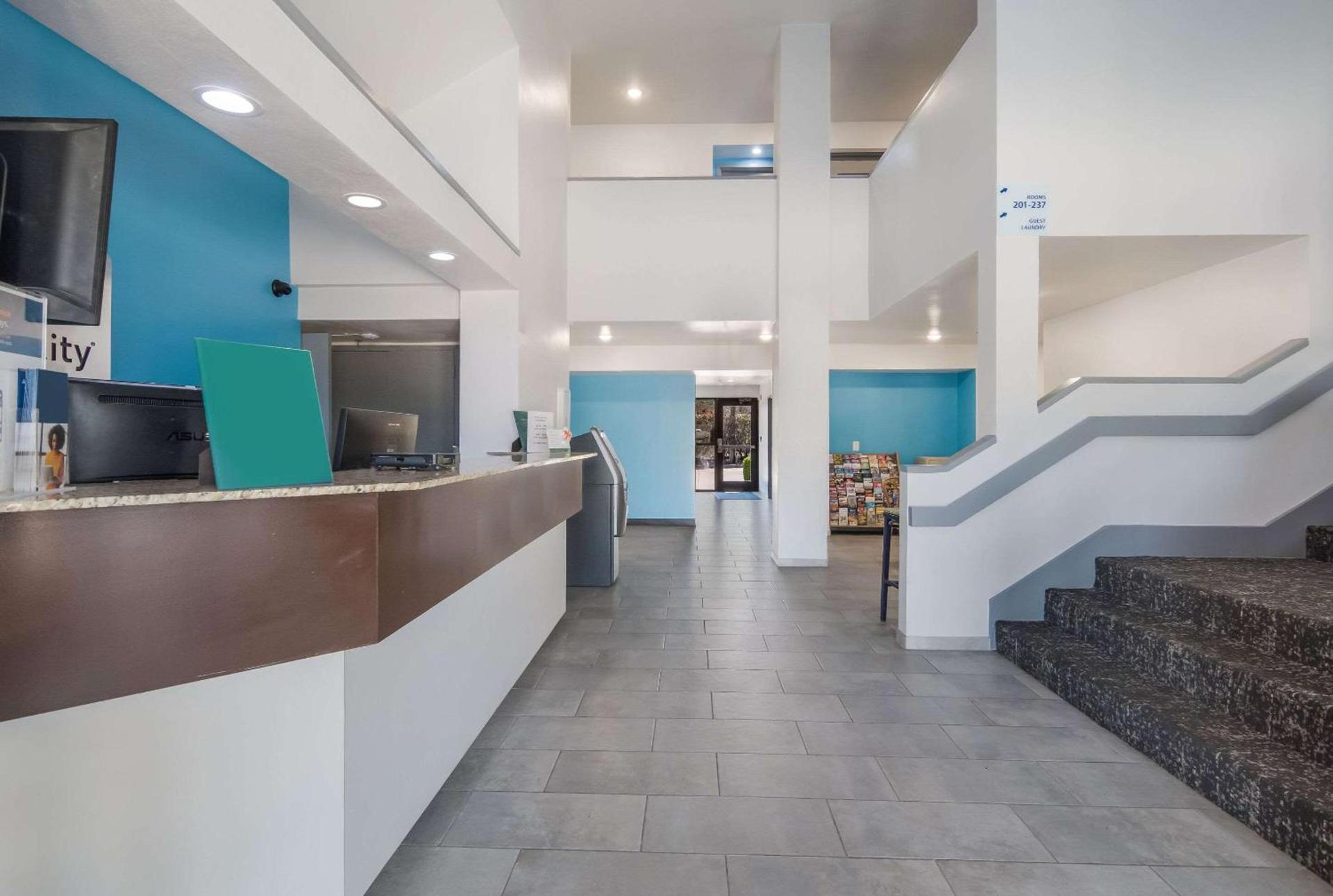 Quality Inn & Suites Richardson-Dallas photo 7