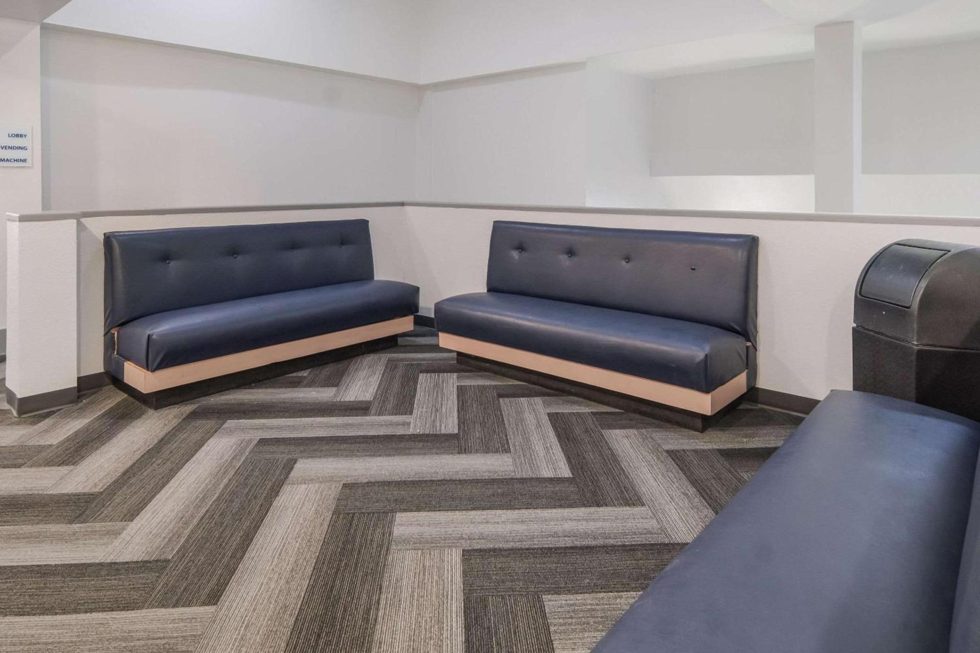 Quality Inn & Suites Richardson-Dallas photo 8