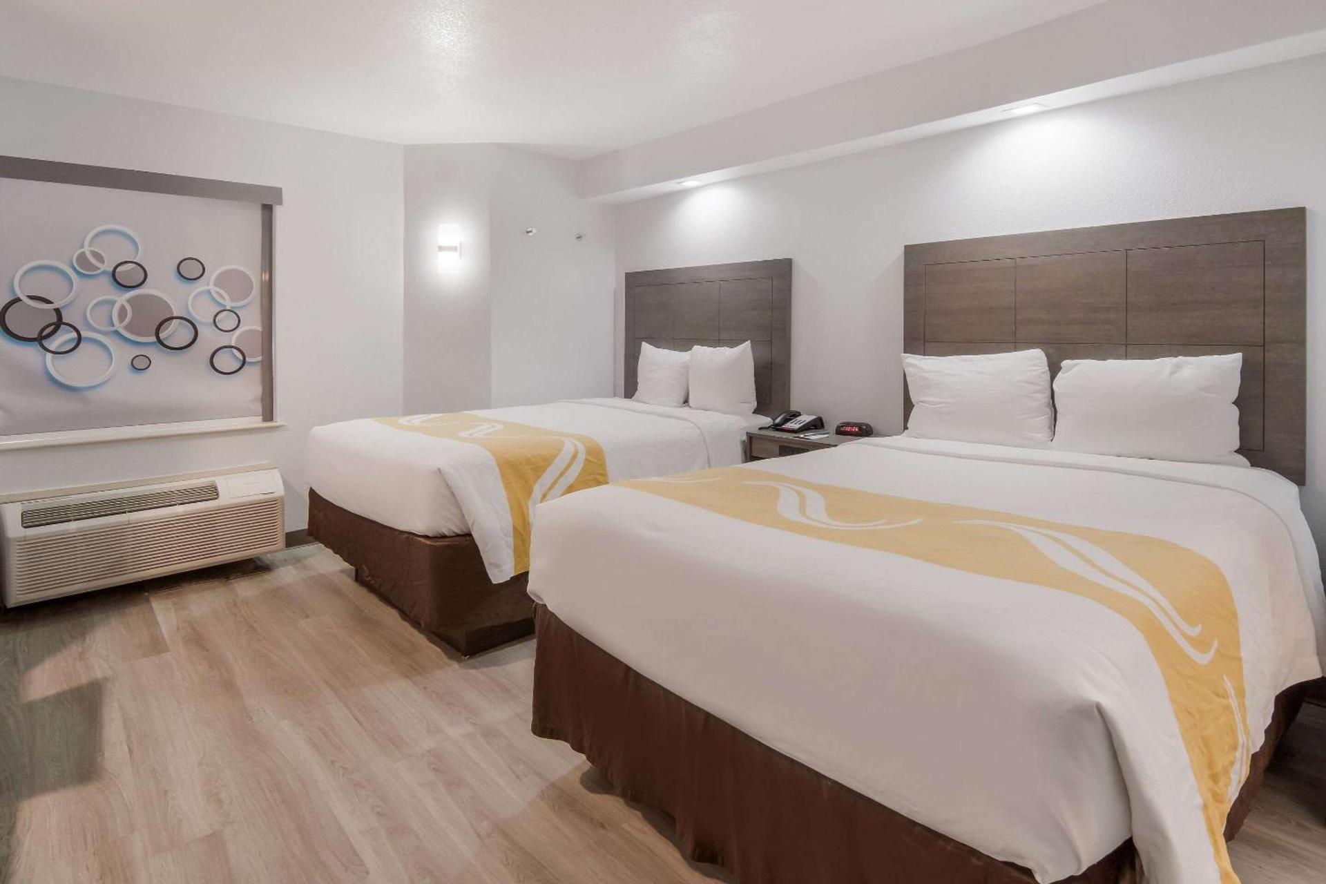 Quality Inn & Suites Richardson-Dallas photo 9