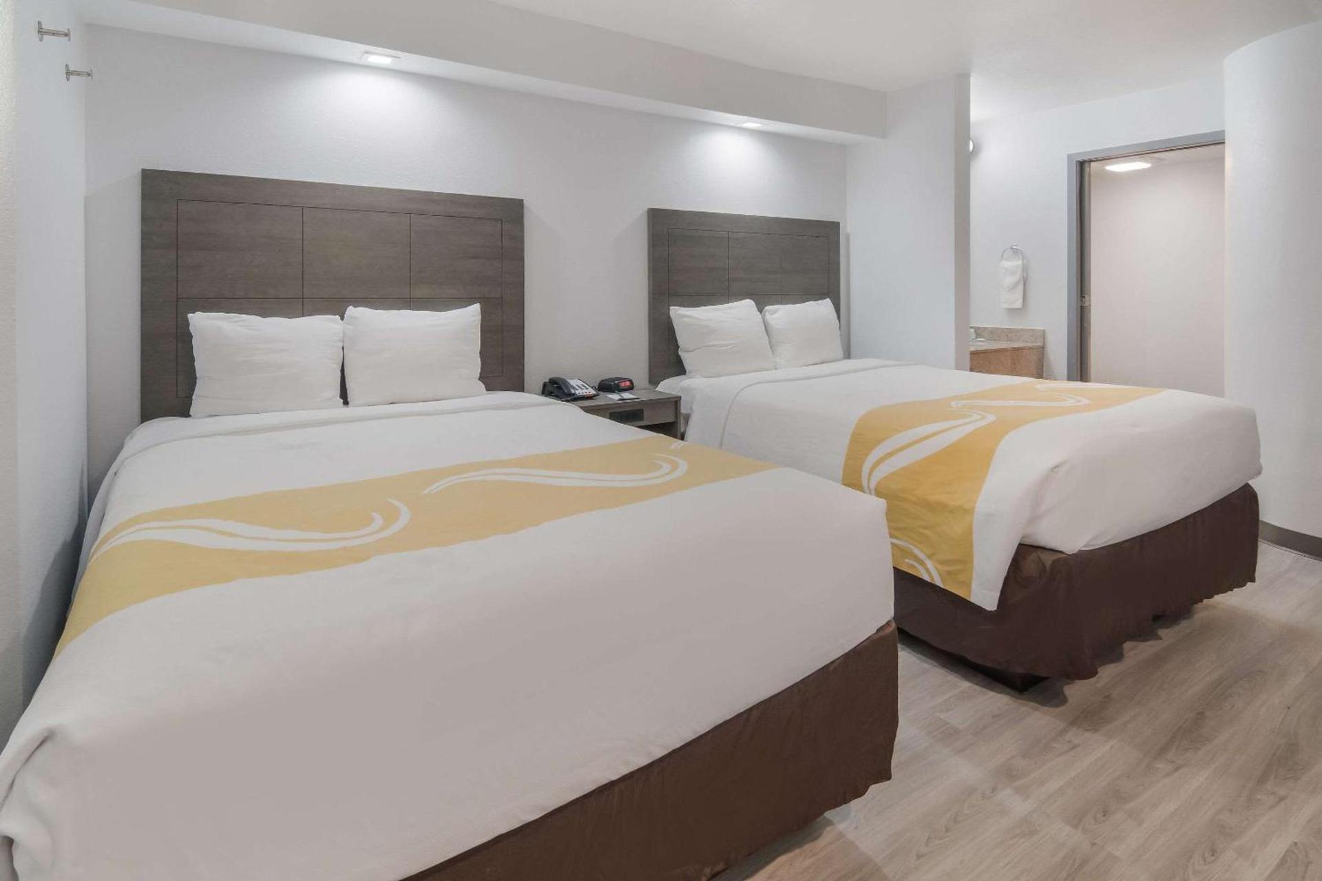 Quality Inn & Suites Richardson-Dallas photo 12