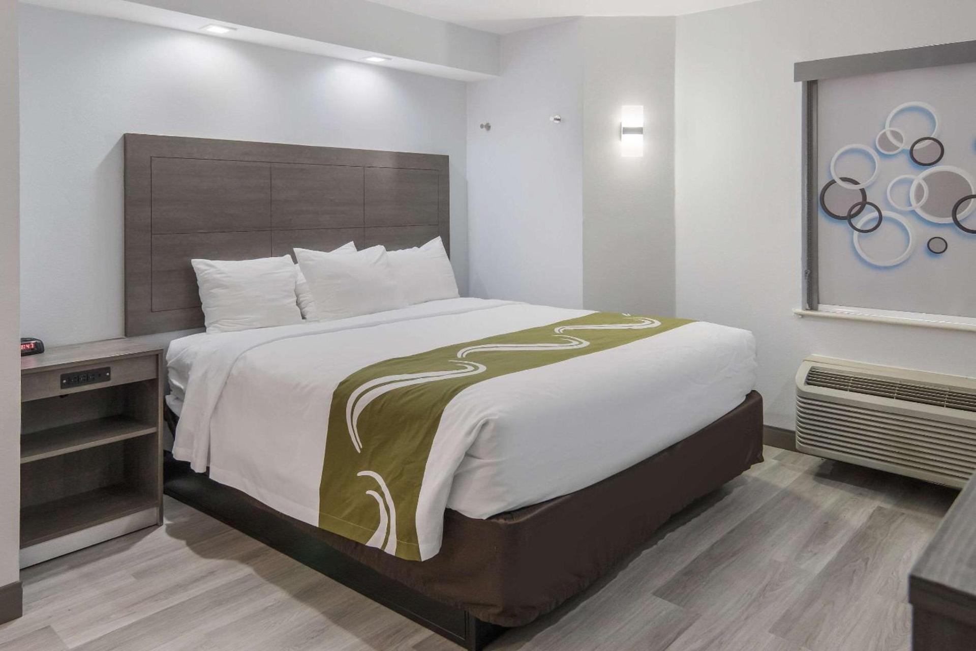 Quality Inn & Suites Richardson-Dallas photo 14