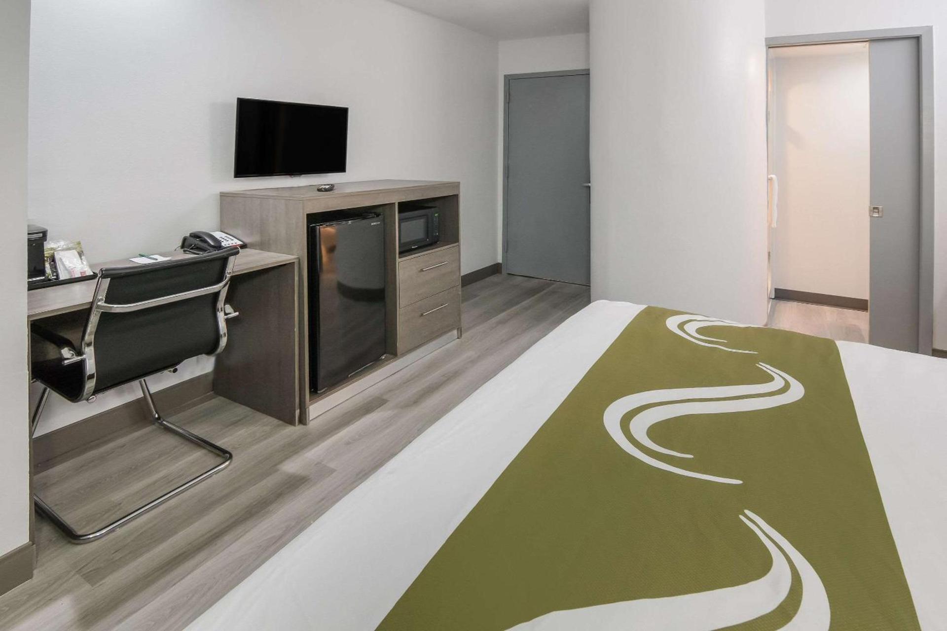 Quality Inn & Suites Richardson-Dallas photo 16