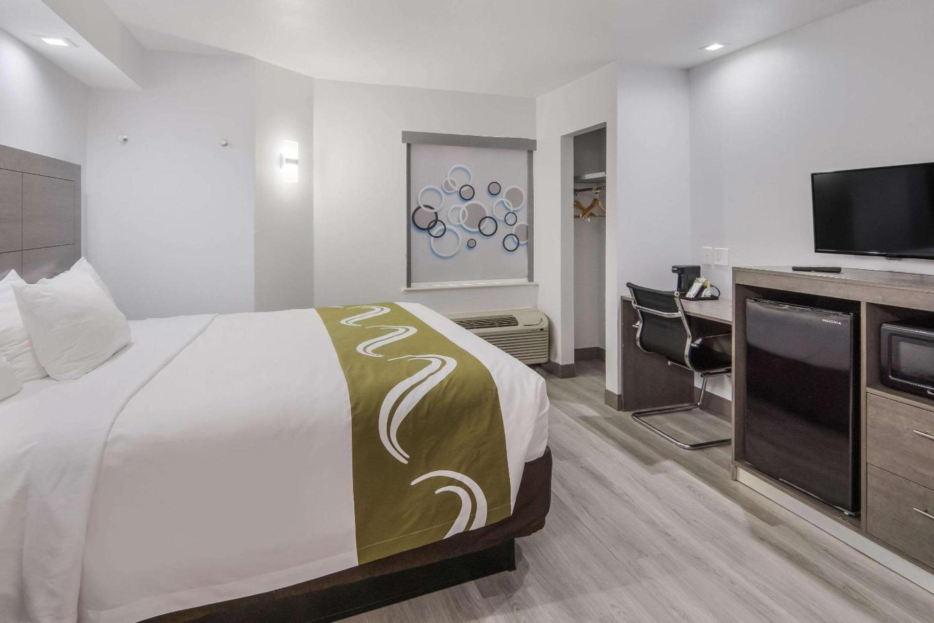 Quality Inn & Suites Richardson-Dallas photo 17