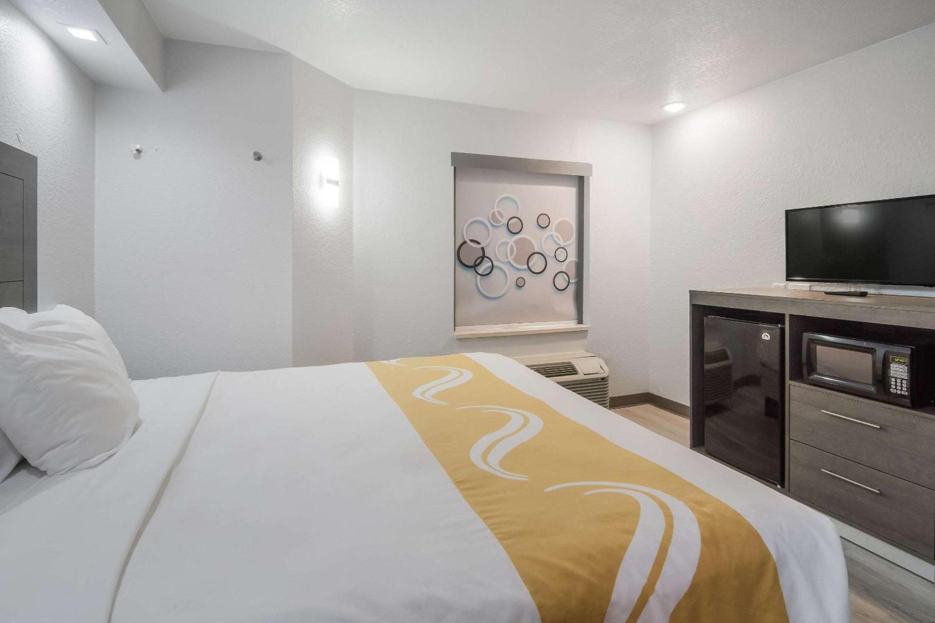 Quality Inn & Suites Richardson-Dallas photo 20