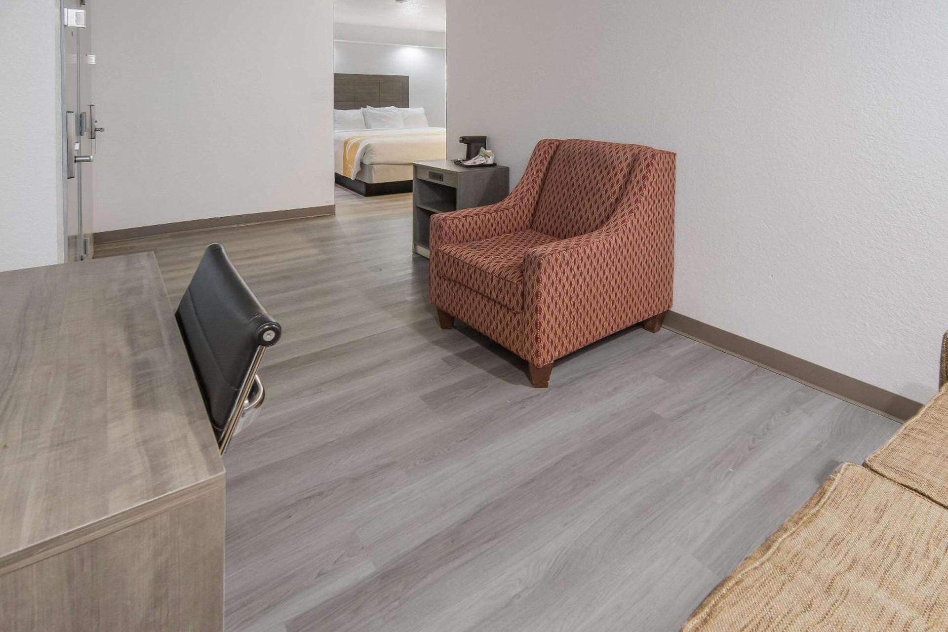 Quality Inn & Suites Richardson-Dallas photo 22