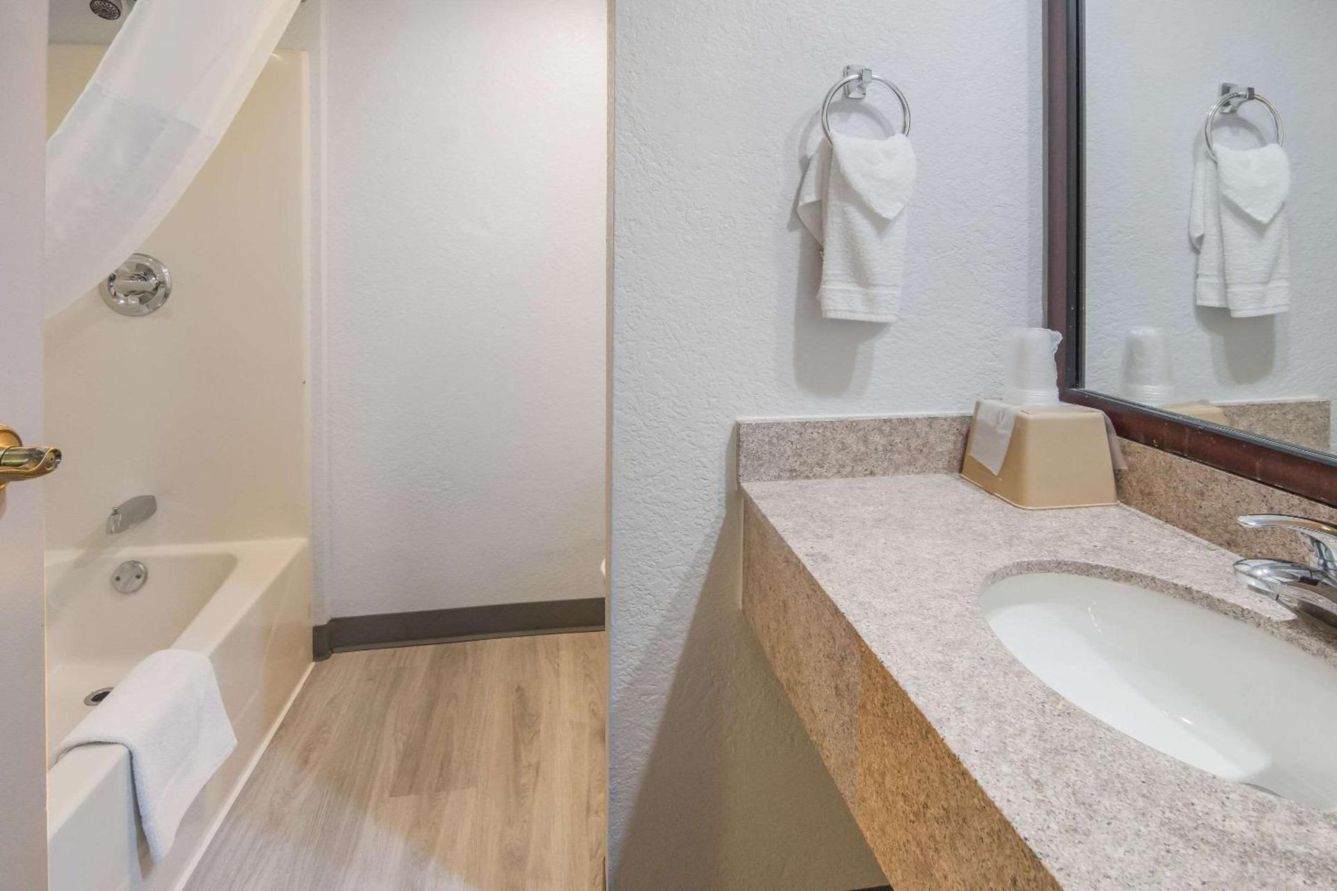 Quality Inn & Suites Richardson-Dallas photo 23