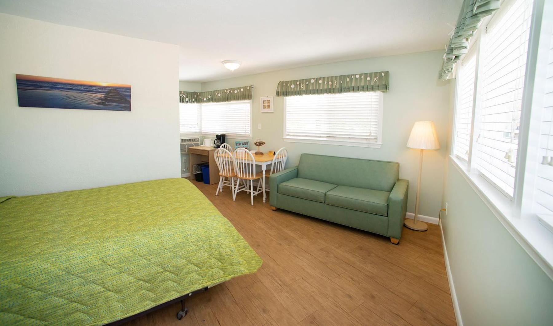 Sea Gull Motel photo 21