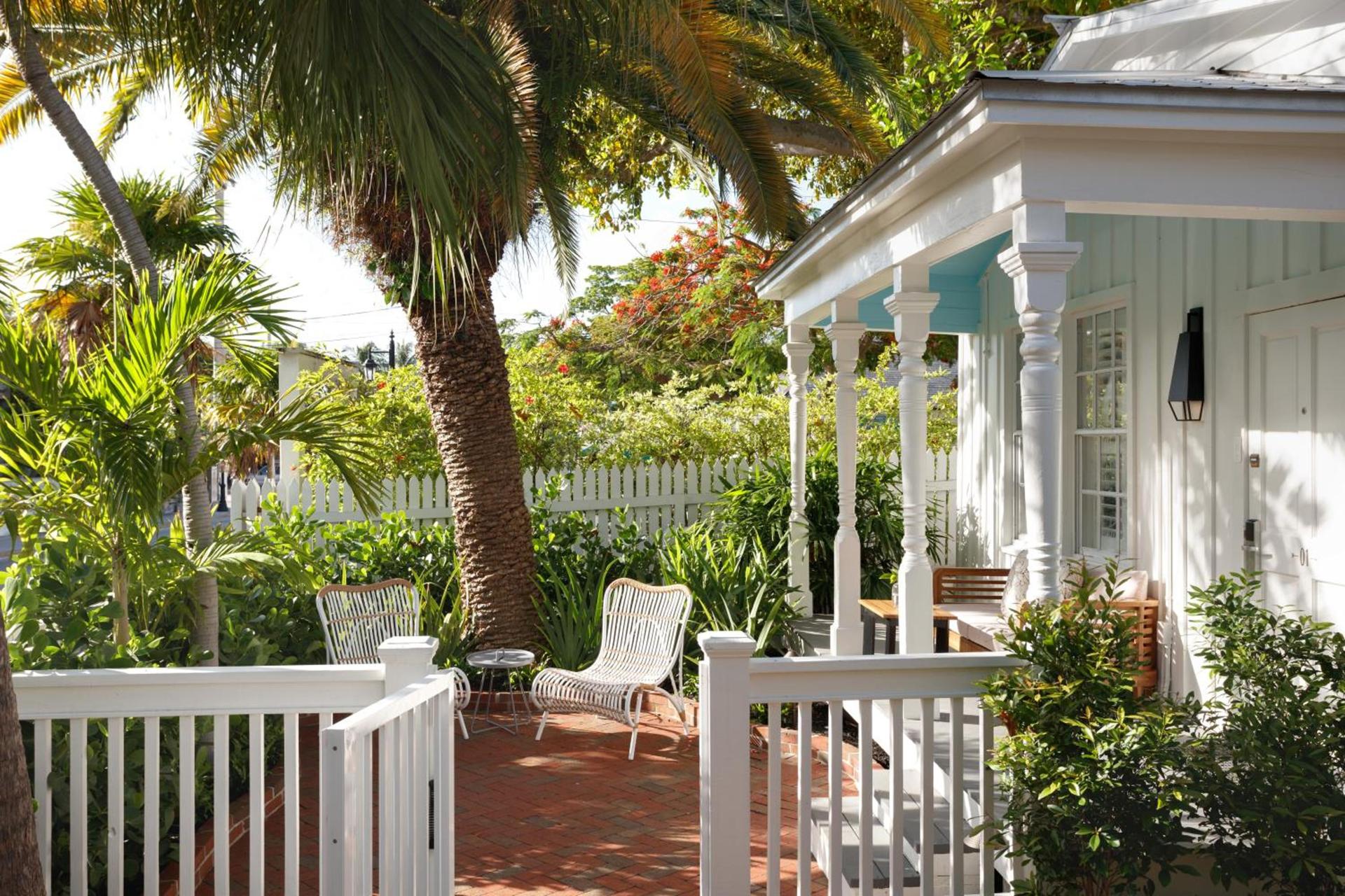 Lighthouse Hotel - Key West Historic Inns photo 19