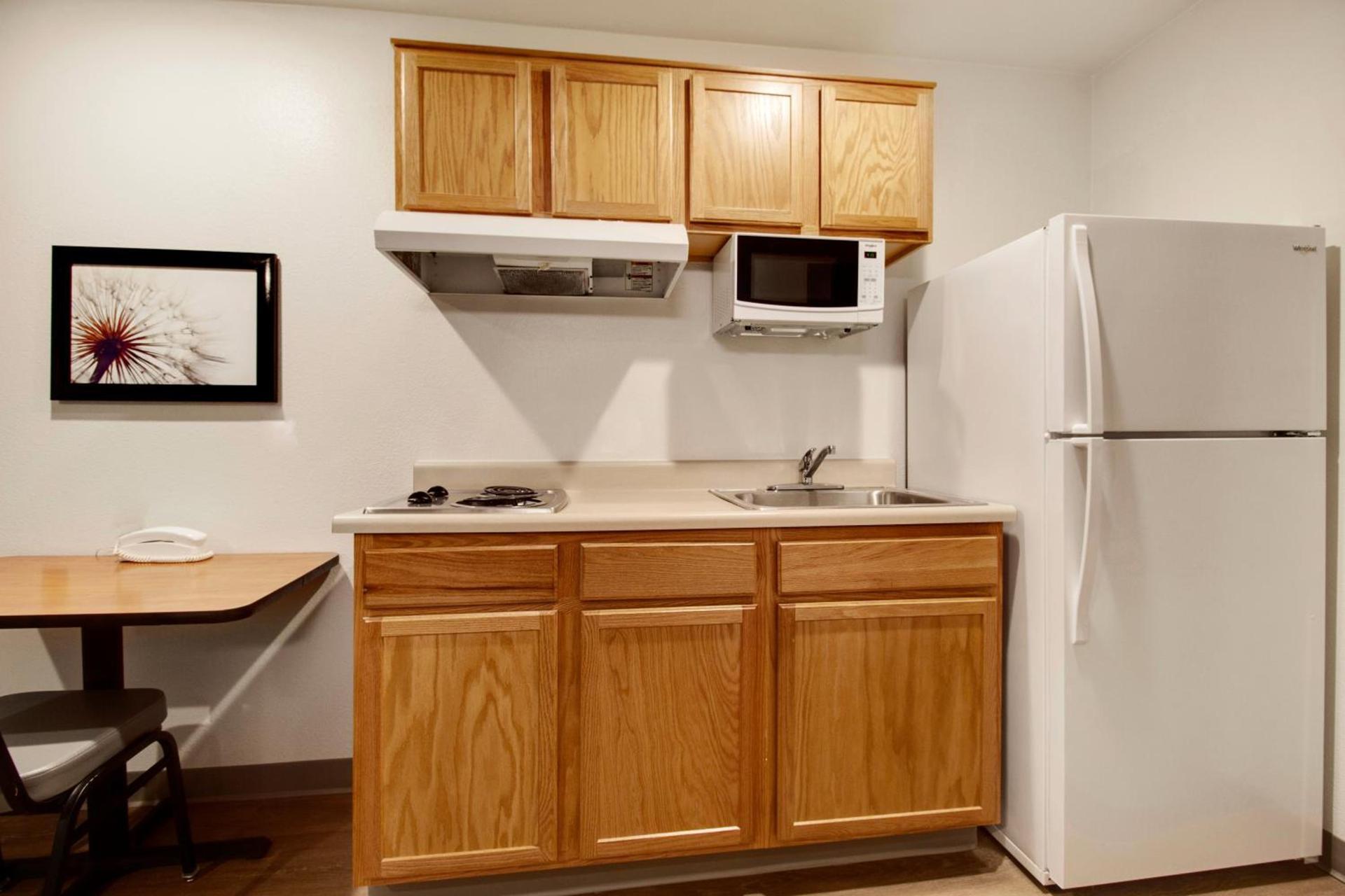WoodSpring Suites Houston Willowbrook photo 25