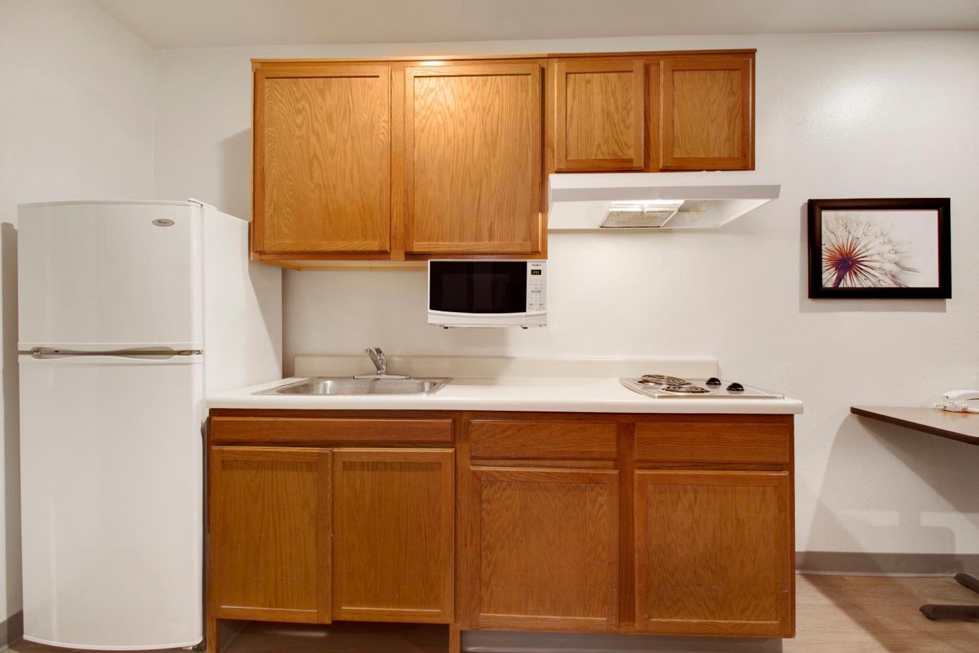 WoodSpring Suites Houston Willowbrook photo 33