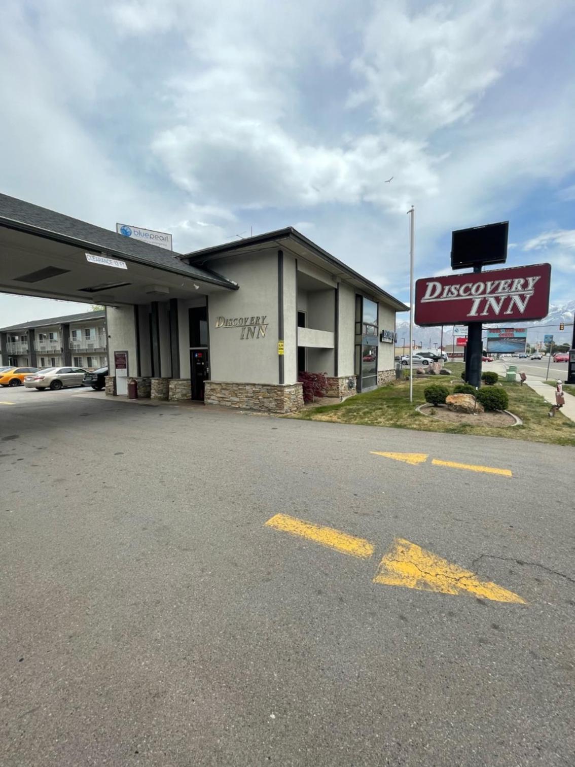 Discovery Inn photo 18