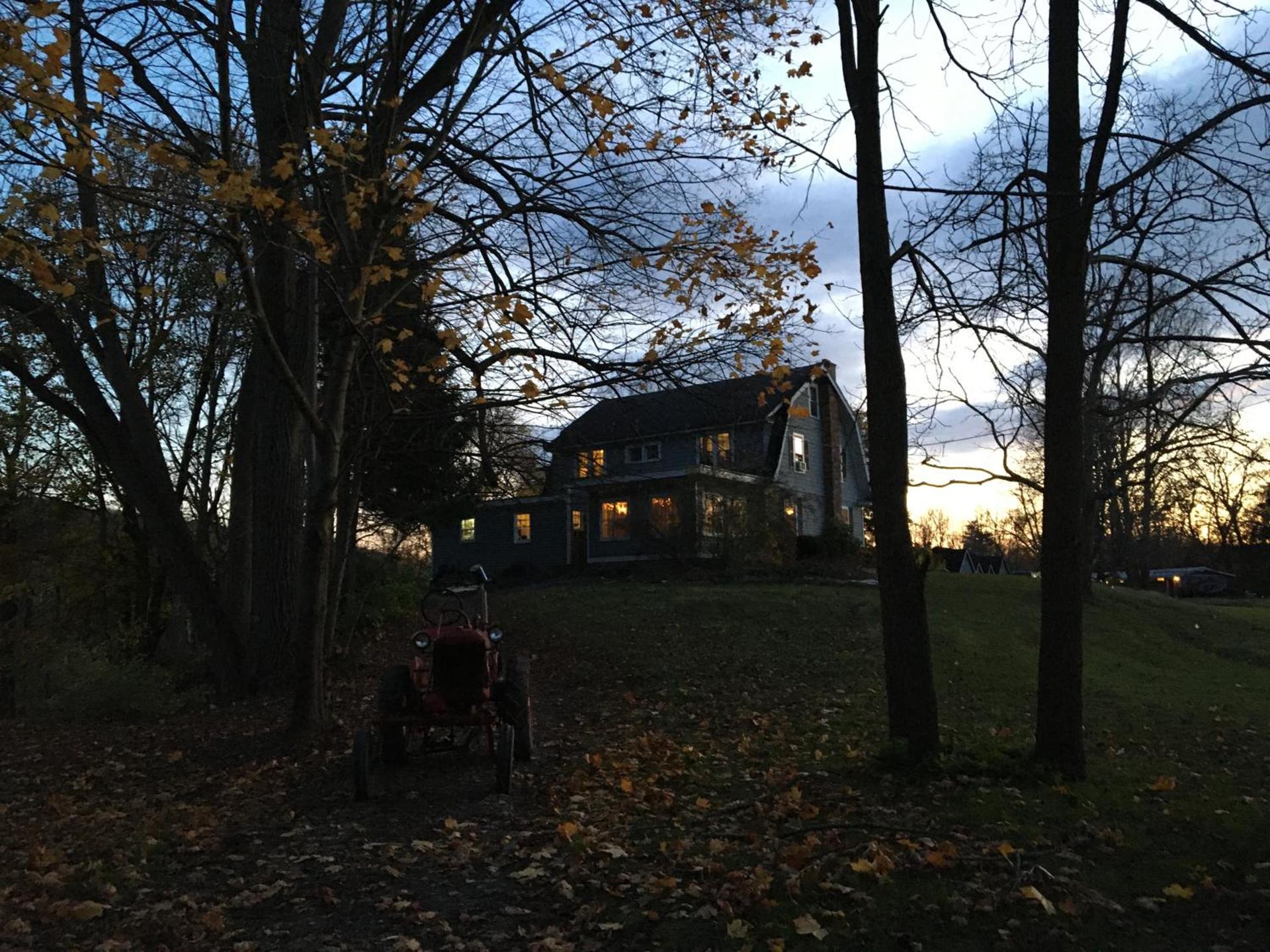 The Grayhaven Motel photo 35