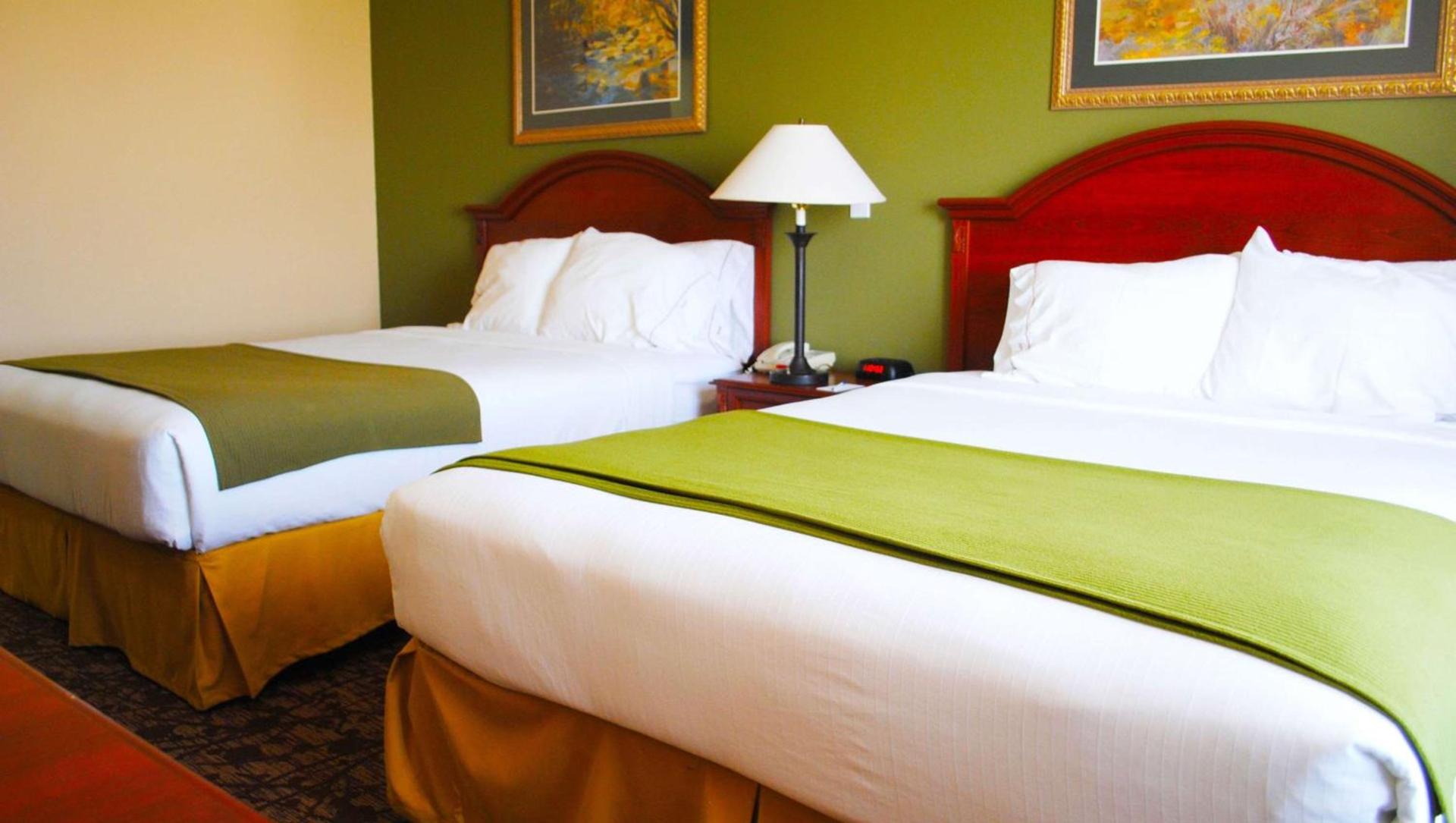 Magnuson Hotel Commerce photo 6