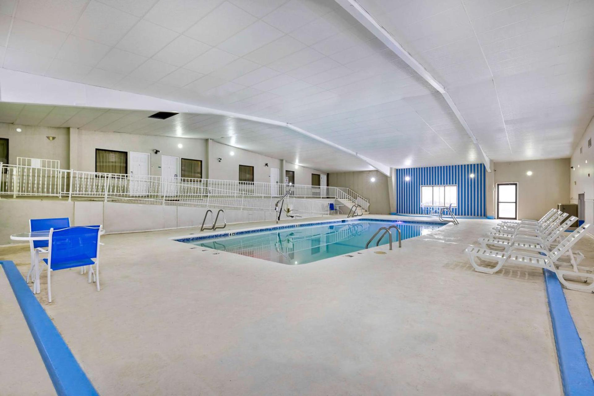 Studio 6 Bartlesville - OK photo 6