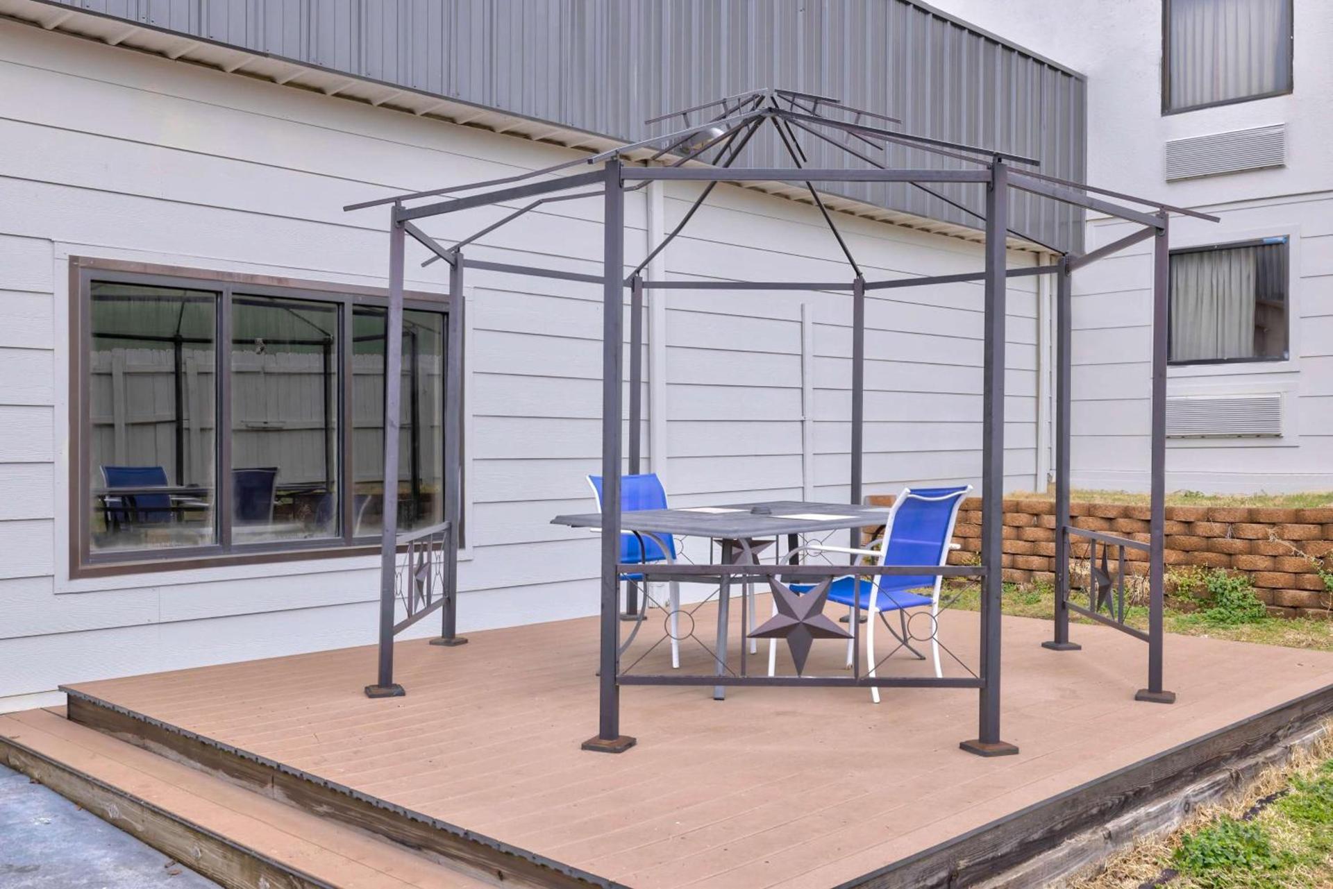 Studio 6 Bartlesville - OK — hotel in Bartlesville