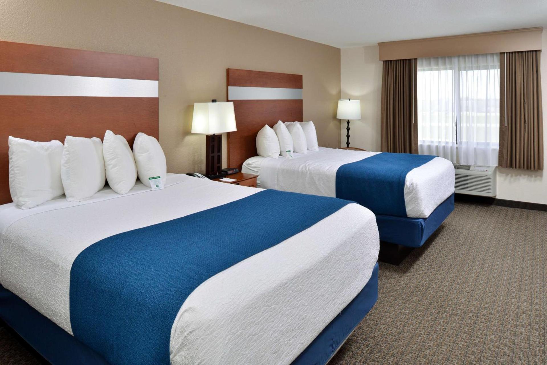 Best Western Big Spring Lodge photo 10