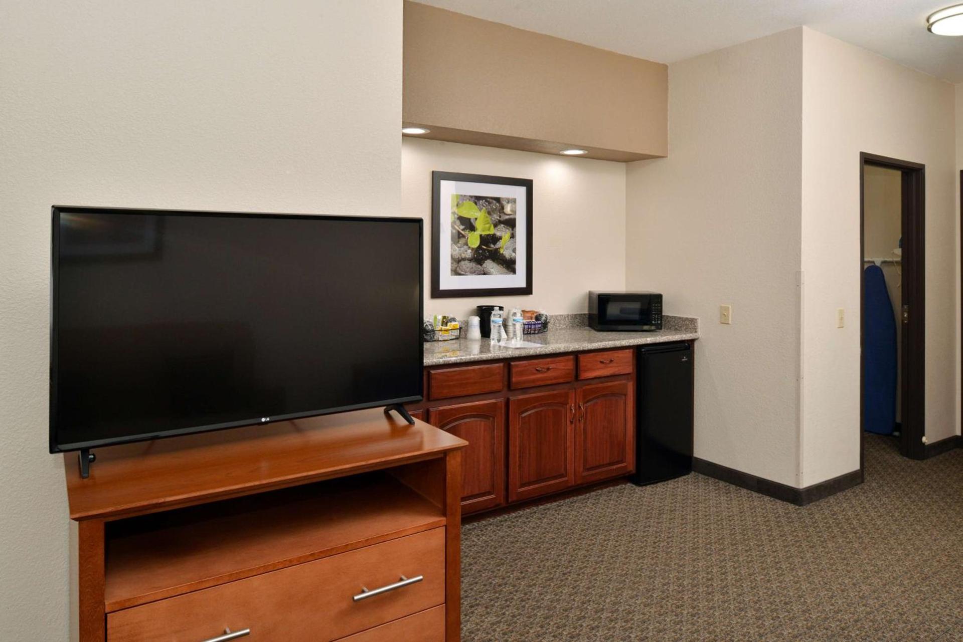 Best Western Big Spring Lodge photo 26