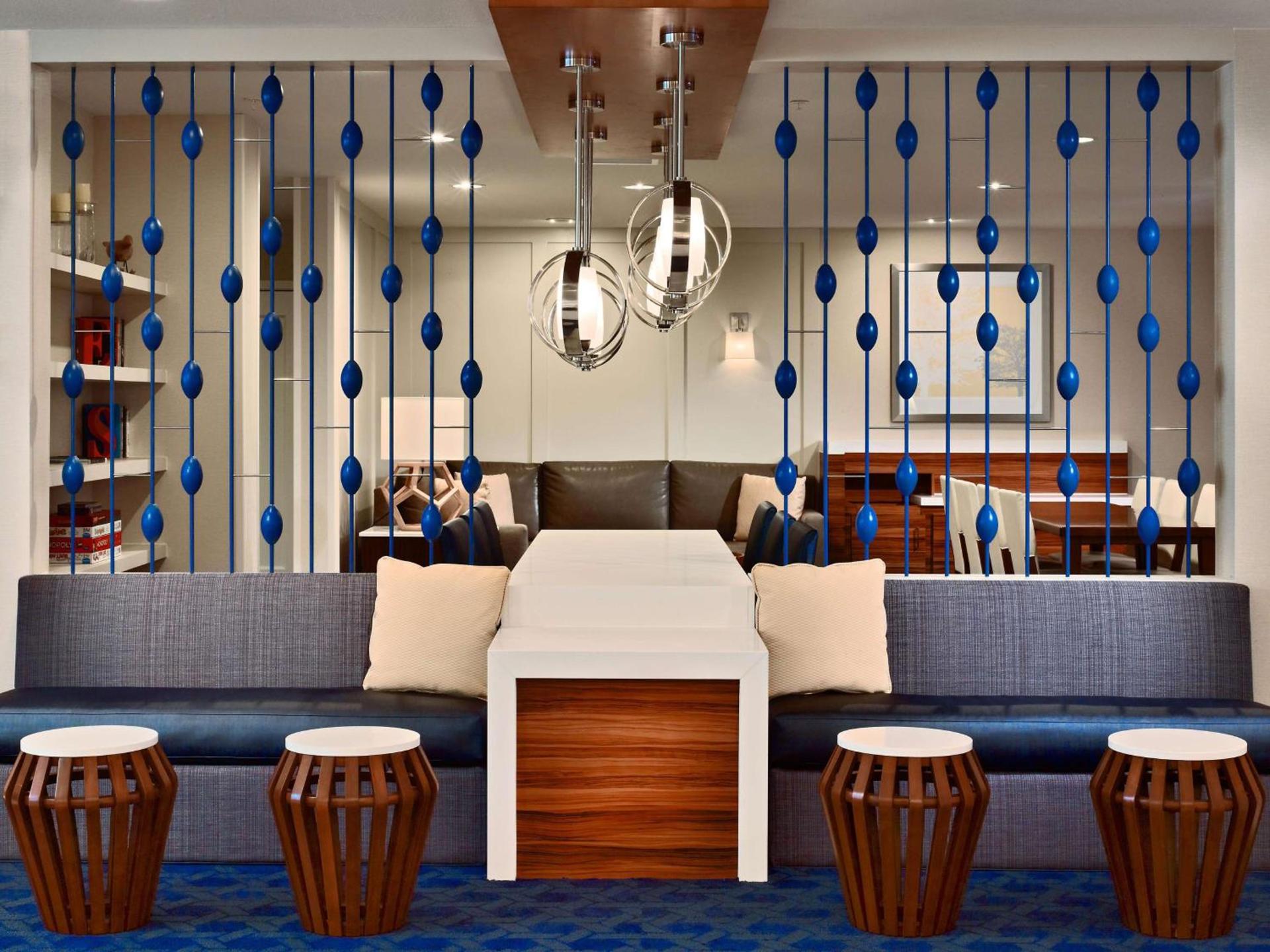 Sonesta ES Suites Atlanta - Perimeter Center North photo 23