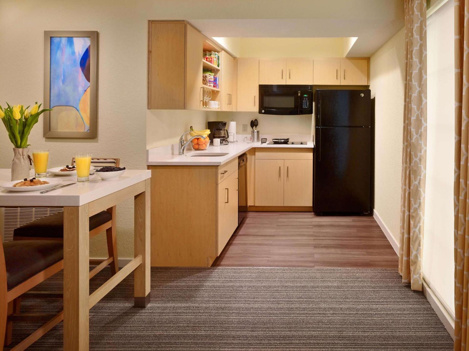 Sonesta ES Suites Atlanta - Perimeter Center North photo 11