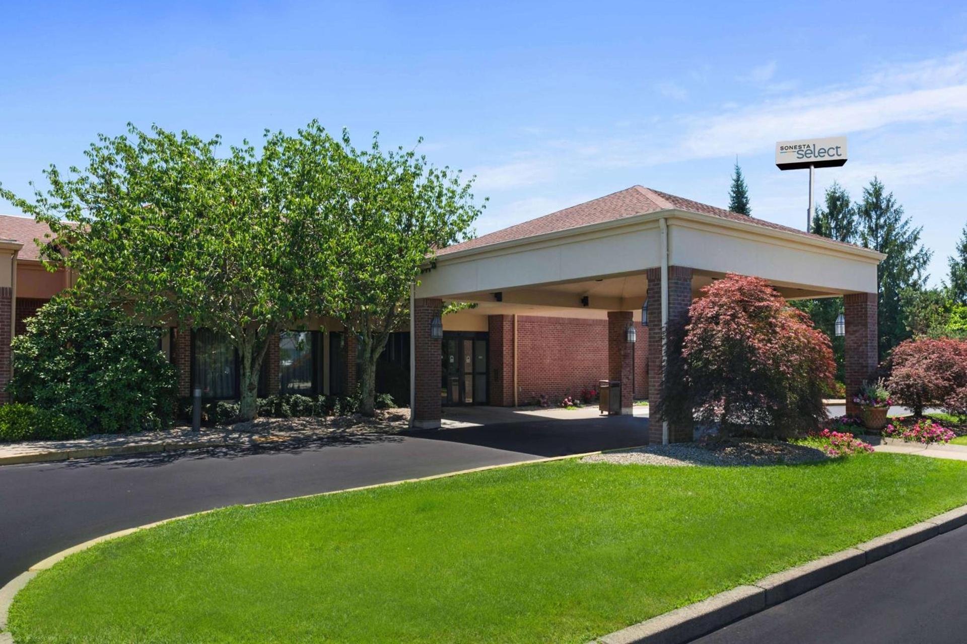 Sonesta Select Newport Middletown — hotel in Middletown