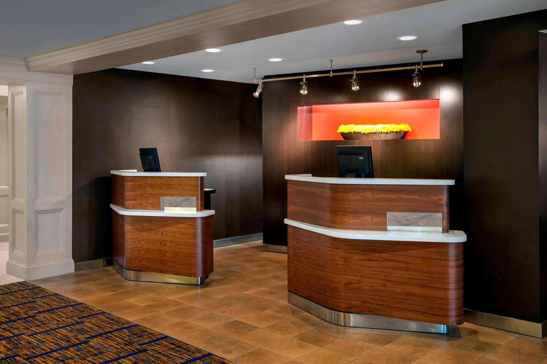 Sonesta Select Boston Danvers photo 2
