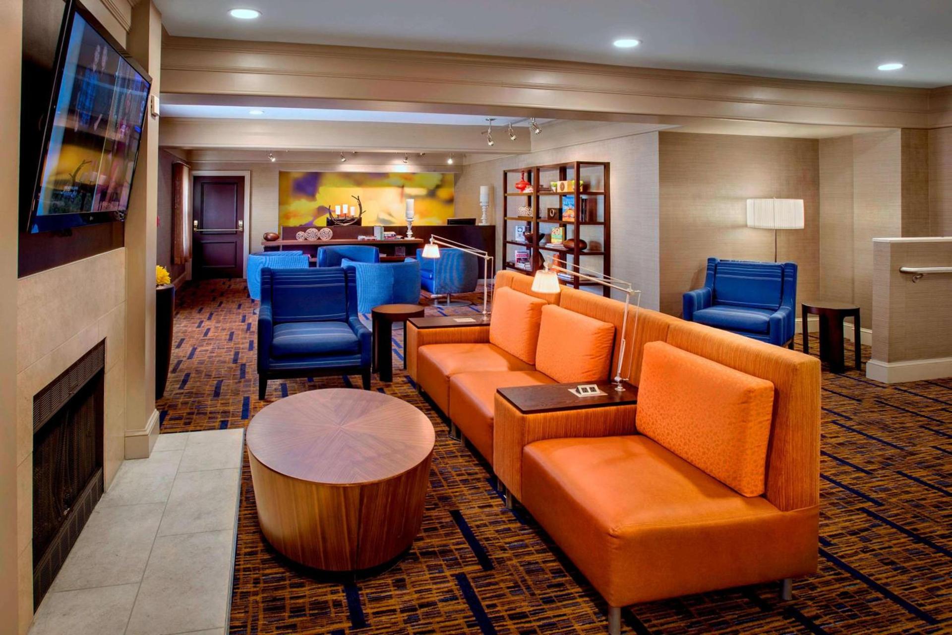 Sonesta Select Boston Danvers photo 4