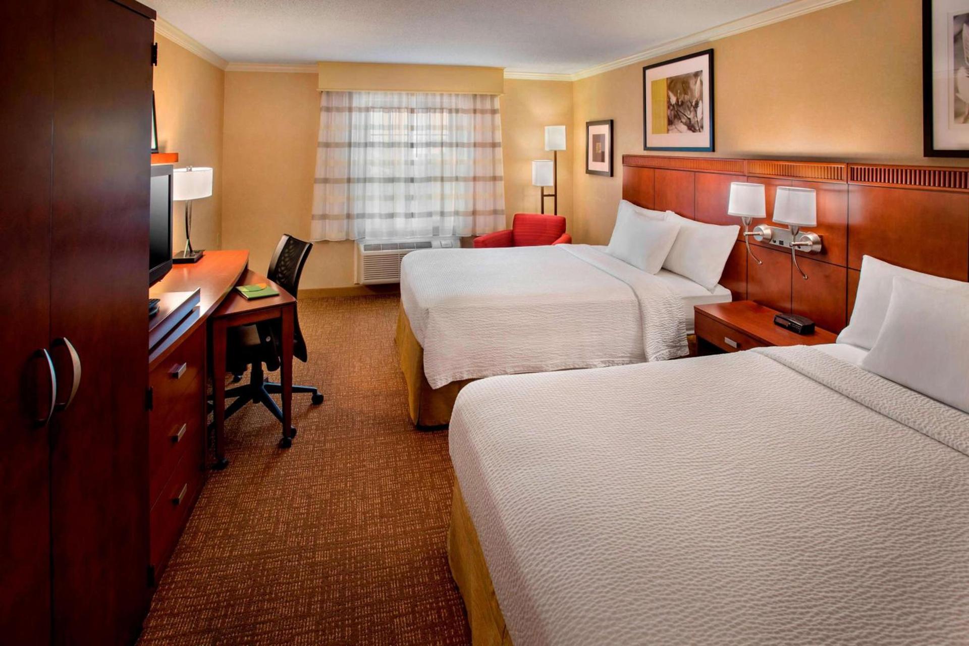 Sonesta Select Boston Danvers photo 5