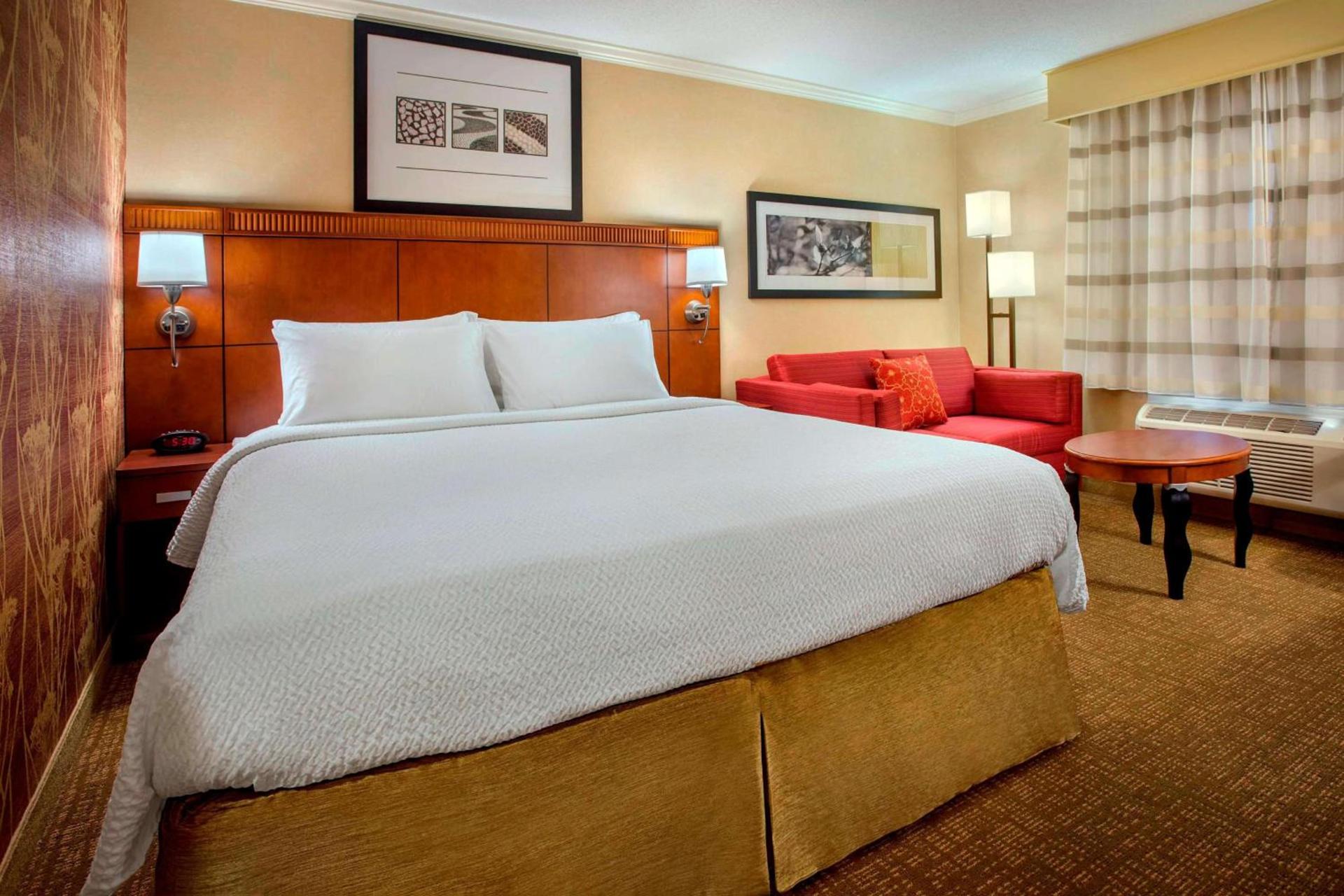 Sonesta Select Boston Danvers photo 7