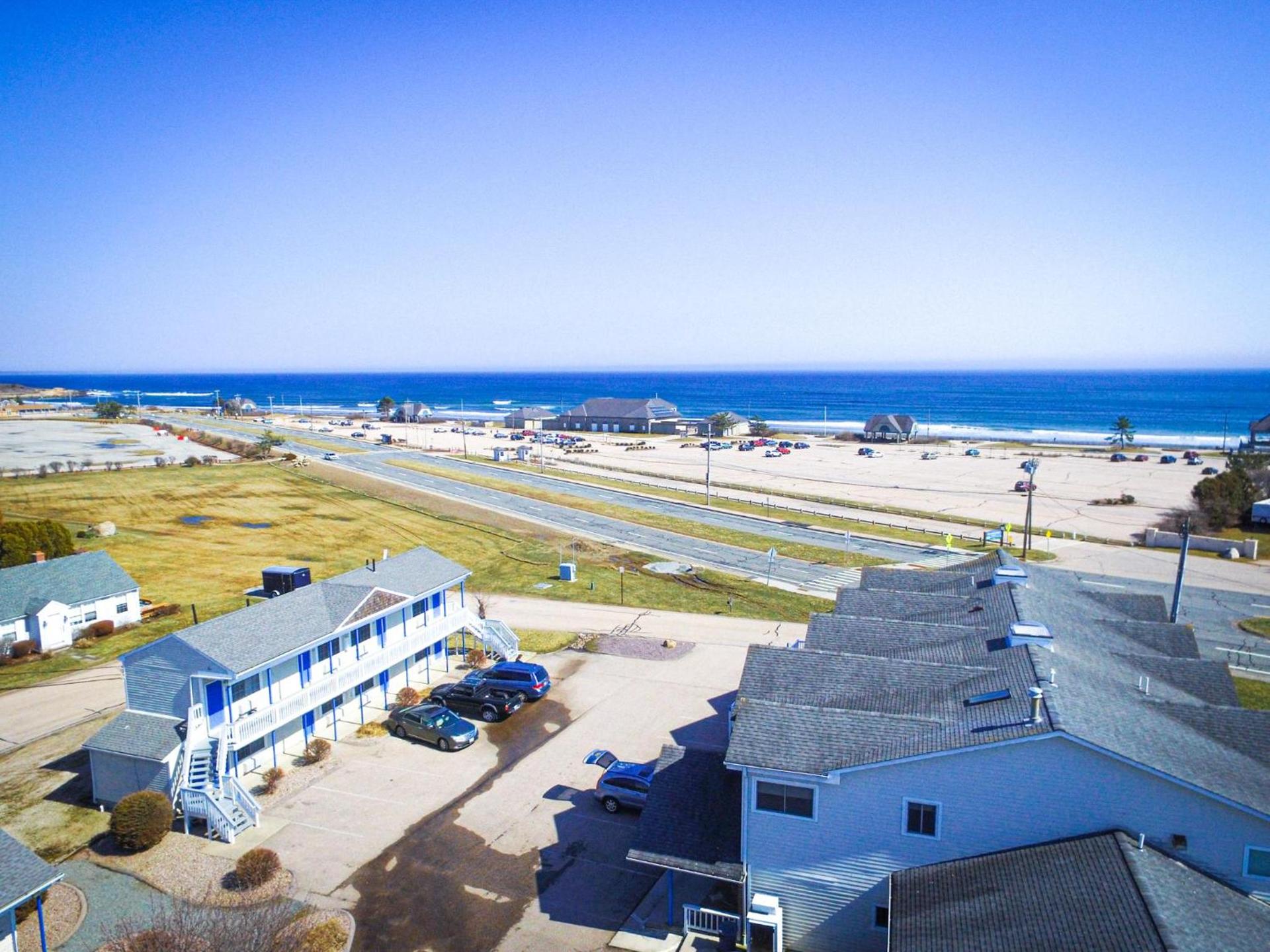 Scarborough Beach Motel photo 25