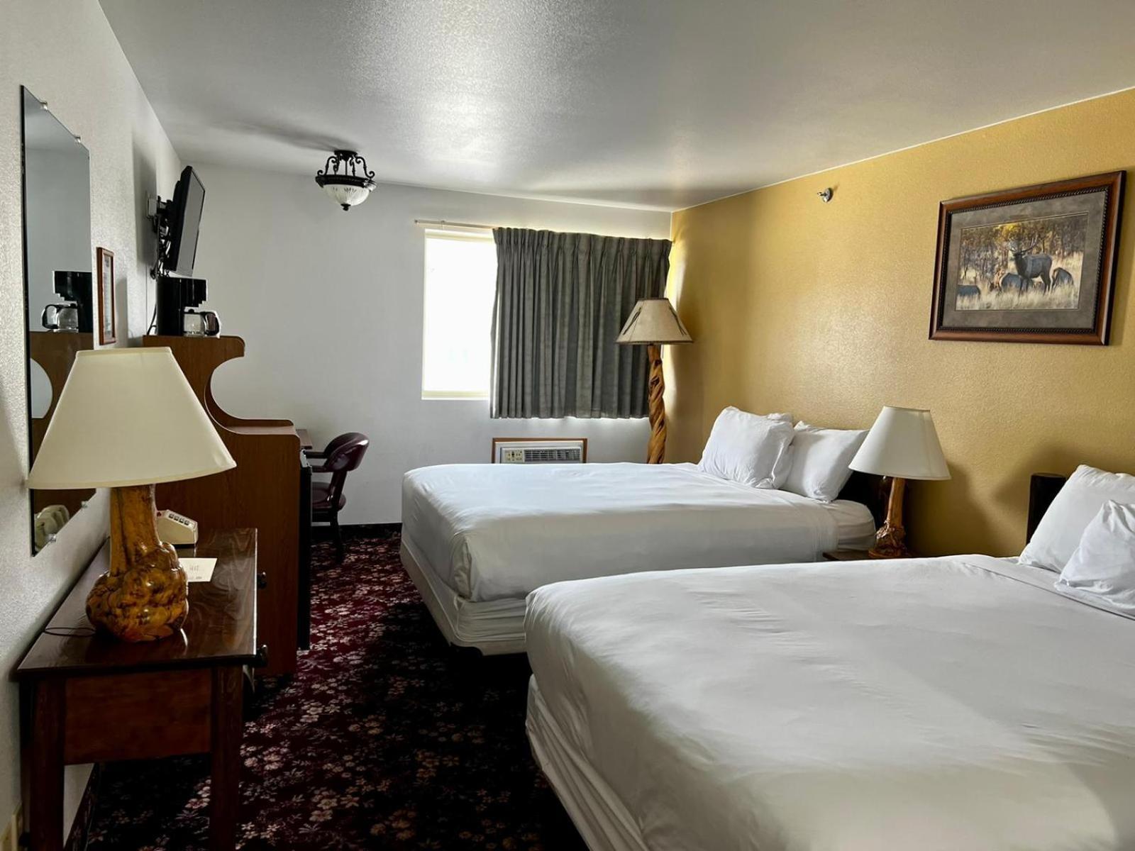 Buffalo Bill's Antlers Inn photo 17