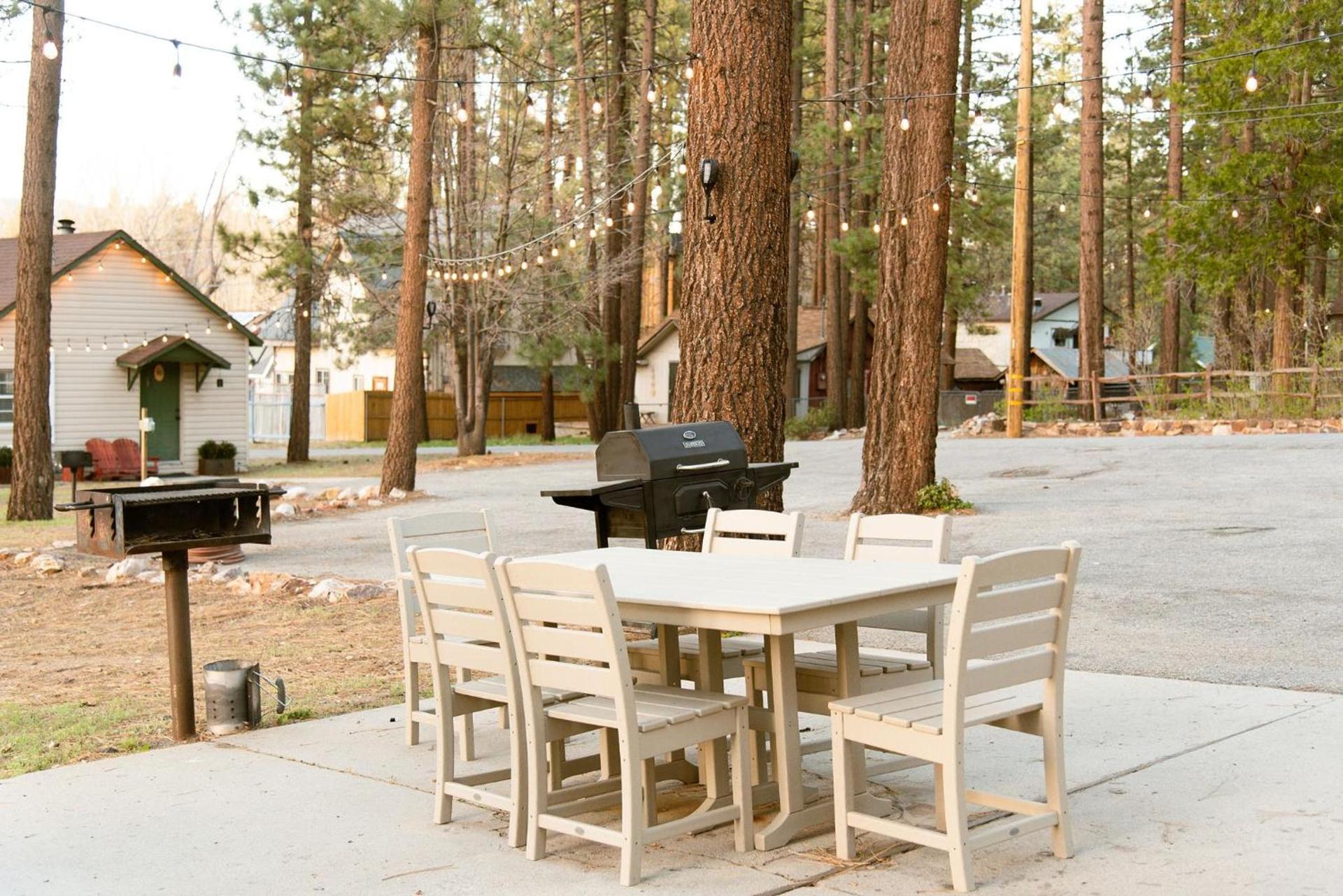 Lakewood Cabins photo 15