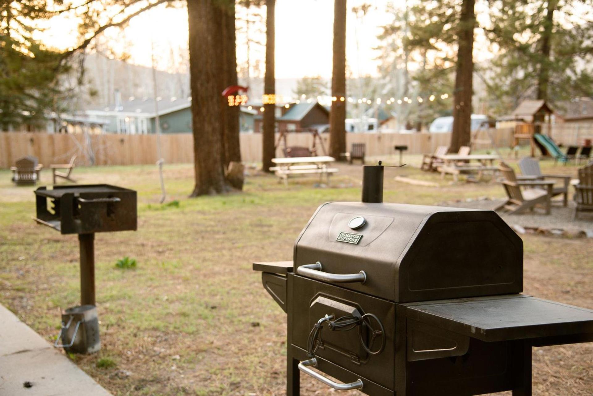 Lakewood Cabins photo 16