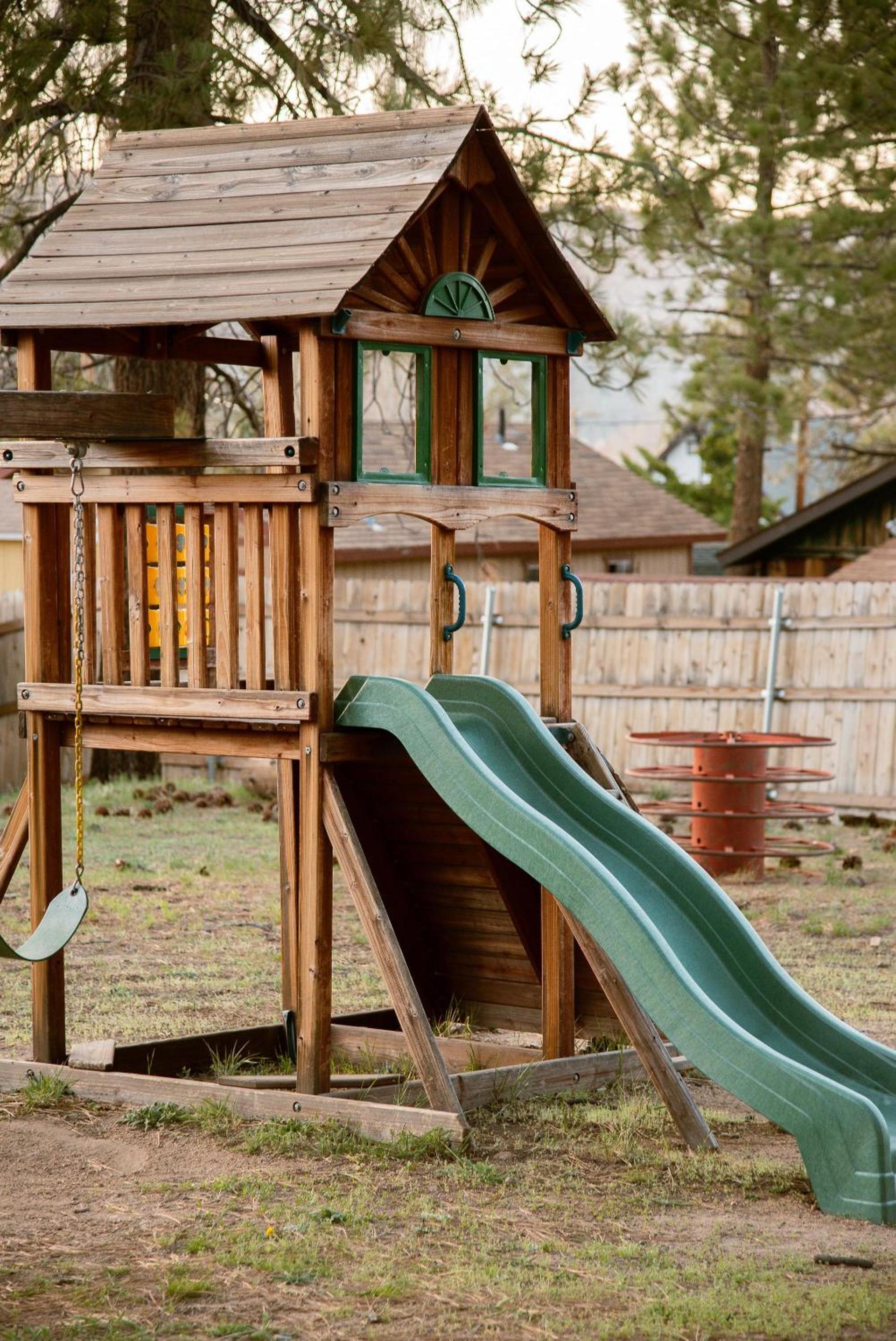 Lakewood Cabins photo 17