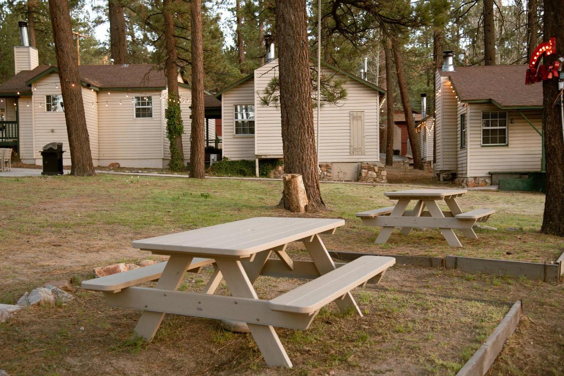 Lakewood Cabins photo 18