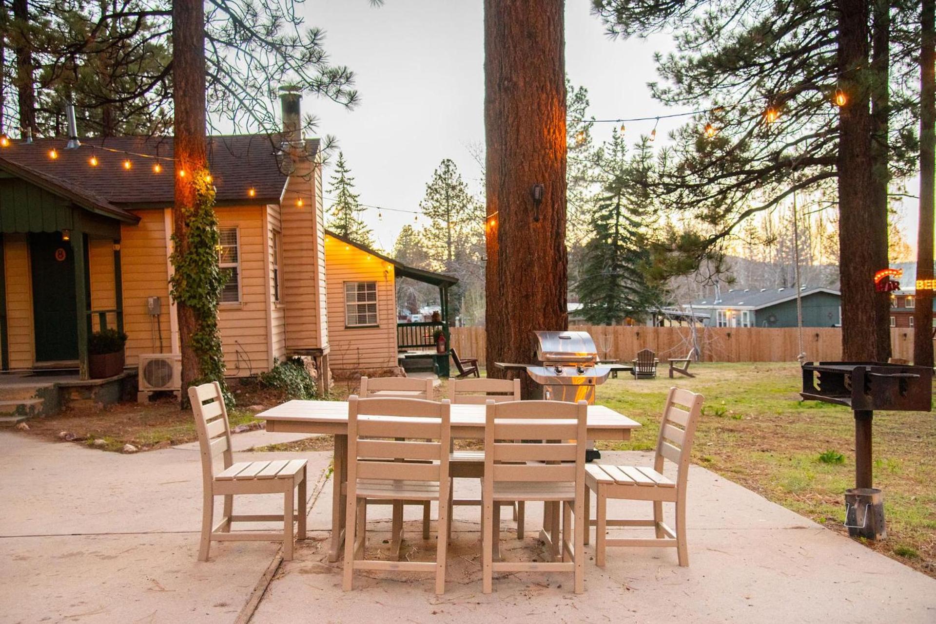 Lakewood Cabins photo 14
