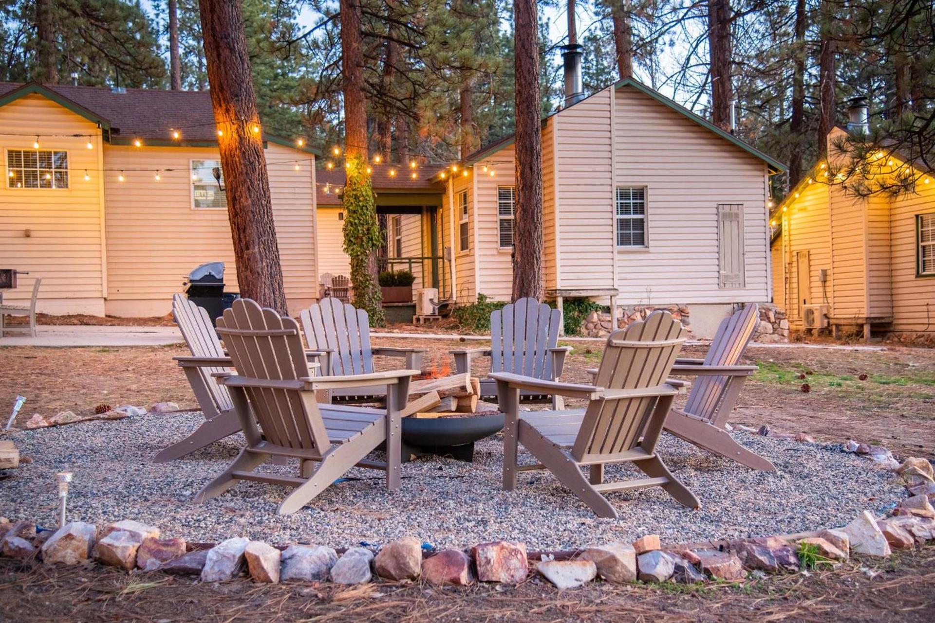 Lakewood Cabins photo 28