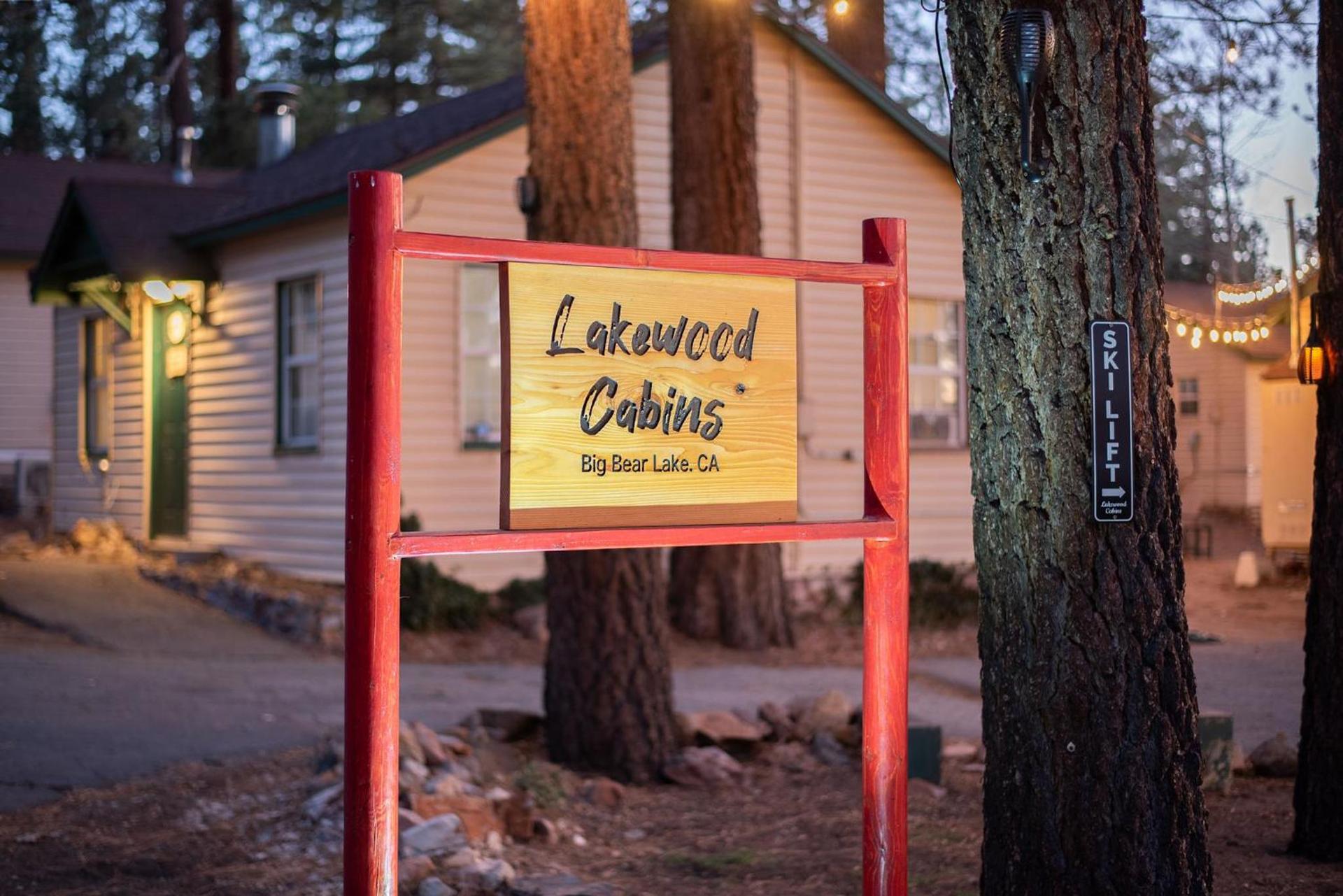 Lakewood Cabins photo 30